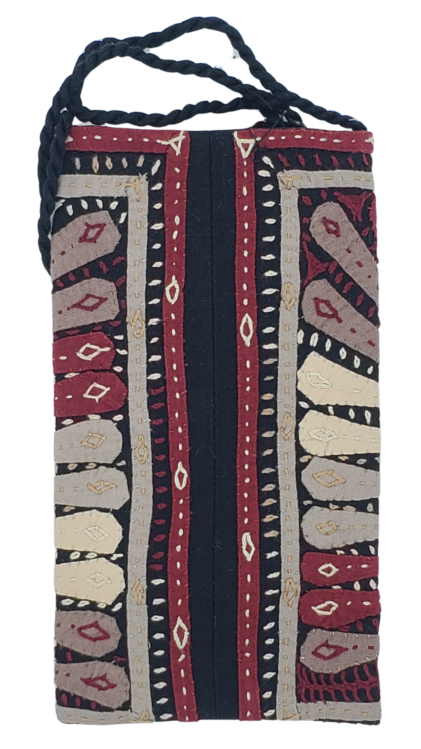 Estuche para lentes o celular QATAB Kutch 12