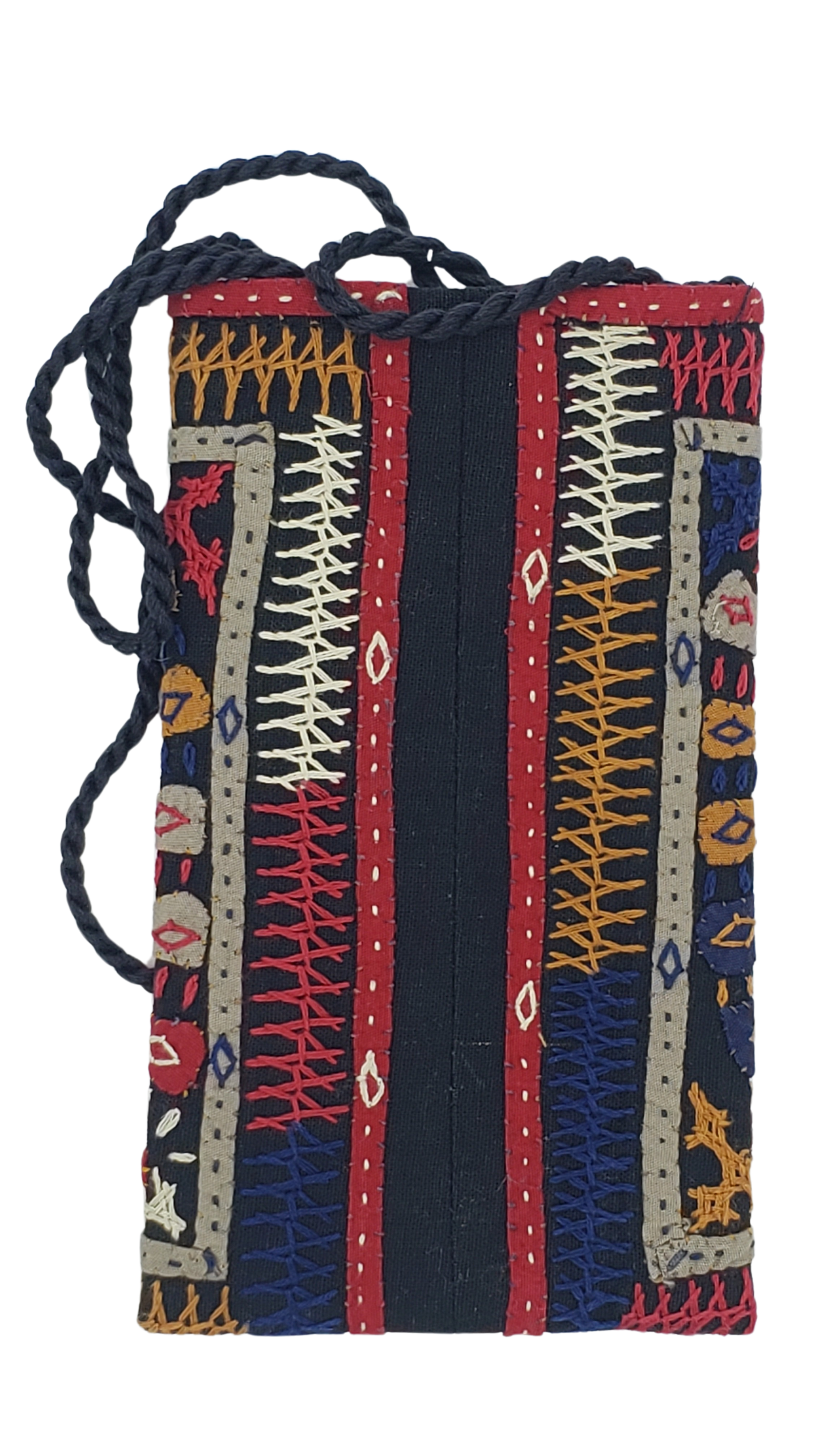 Estuche para lentes o celular QATAB Kutch 11