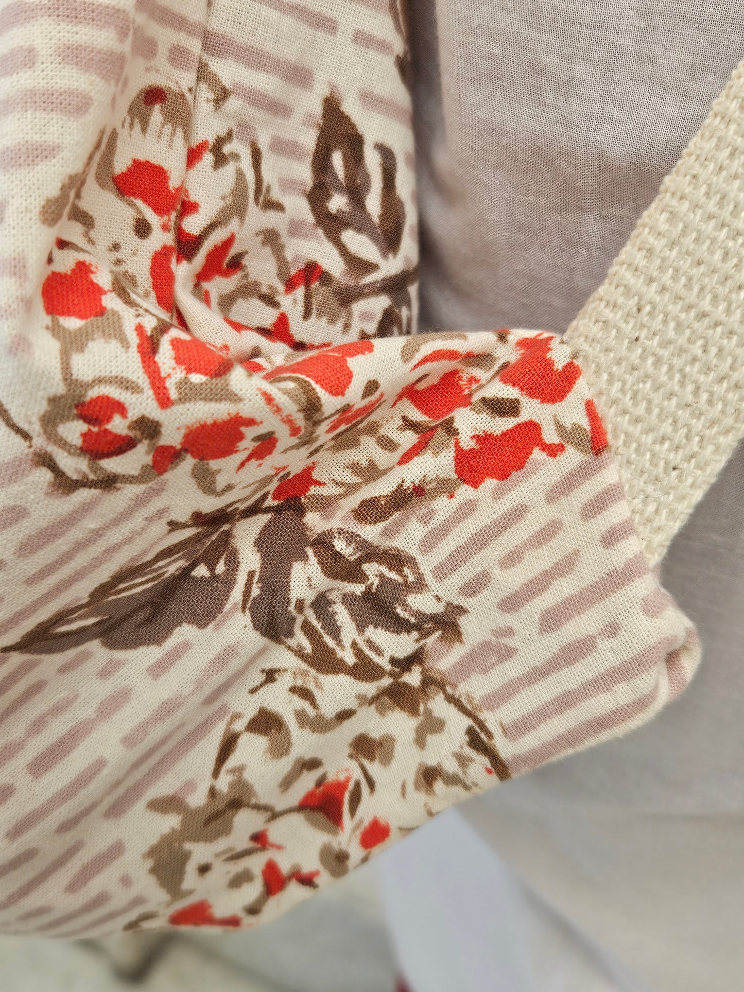 Funda para tapete de yoga