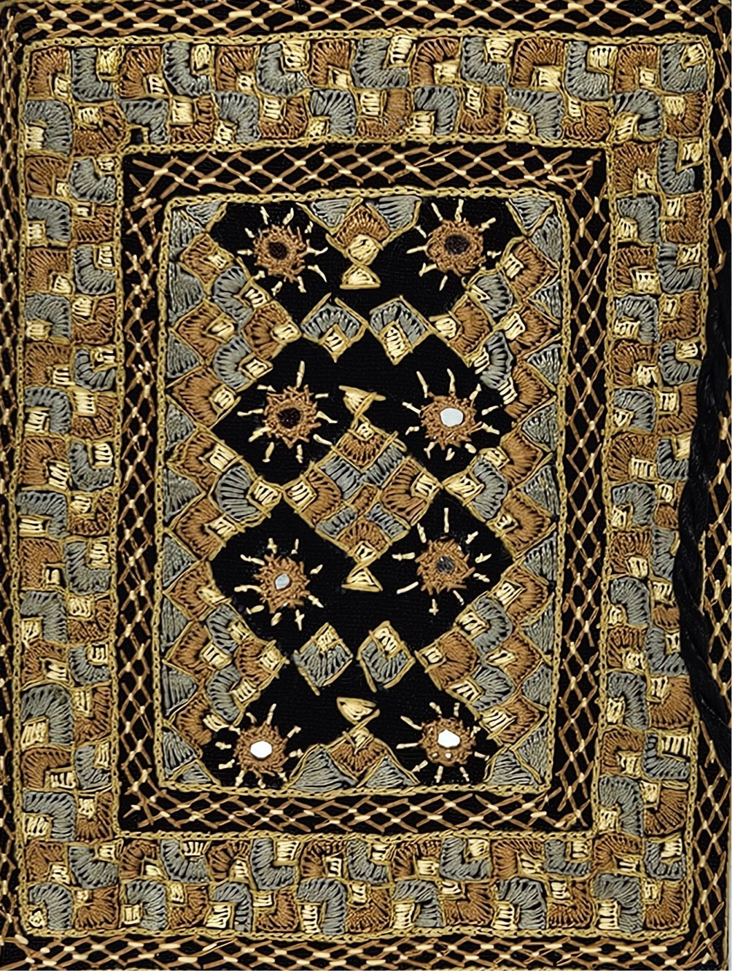 Estuche para lentes o celular NERAN Kutch 6