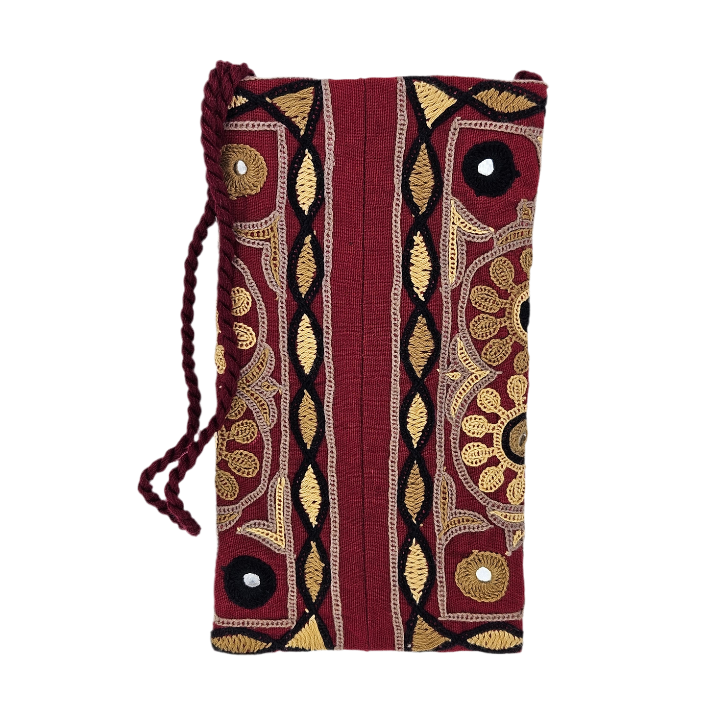 Estuche para lentes o celular JARMAR Kutch 1