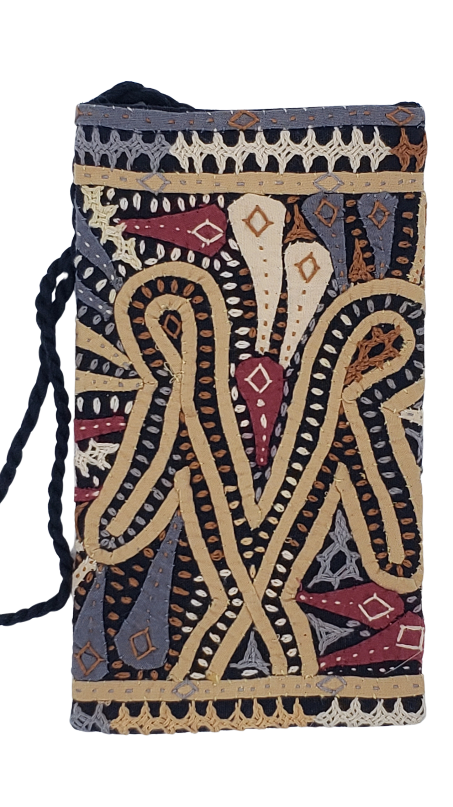 Estuche para lentes o celular QATAB Kutch 5