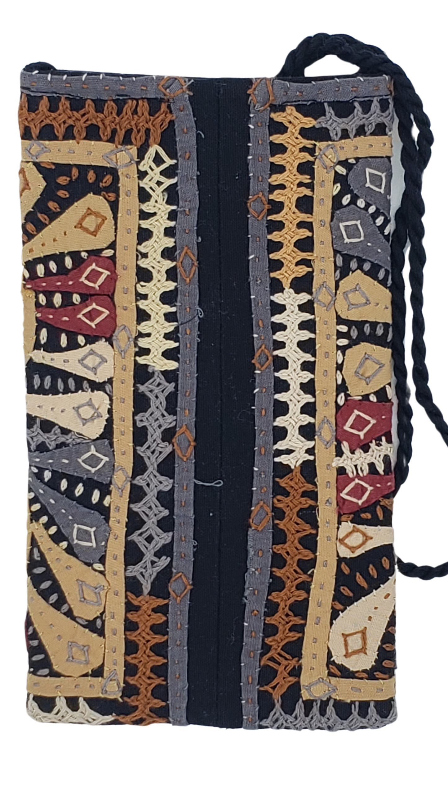 Estuche para lentes o celular QATAB Kutch 5