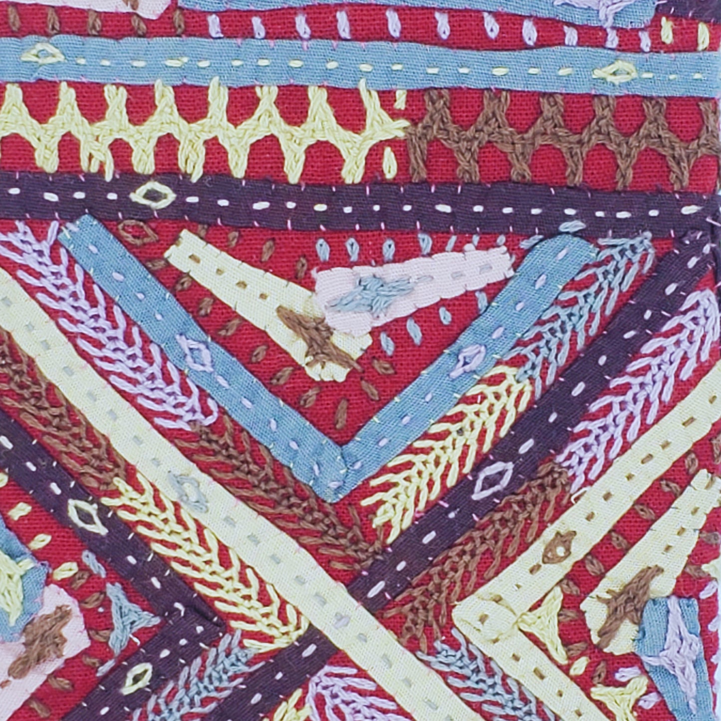 Estuche para lentes o celular QATAB Kutch 6