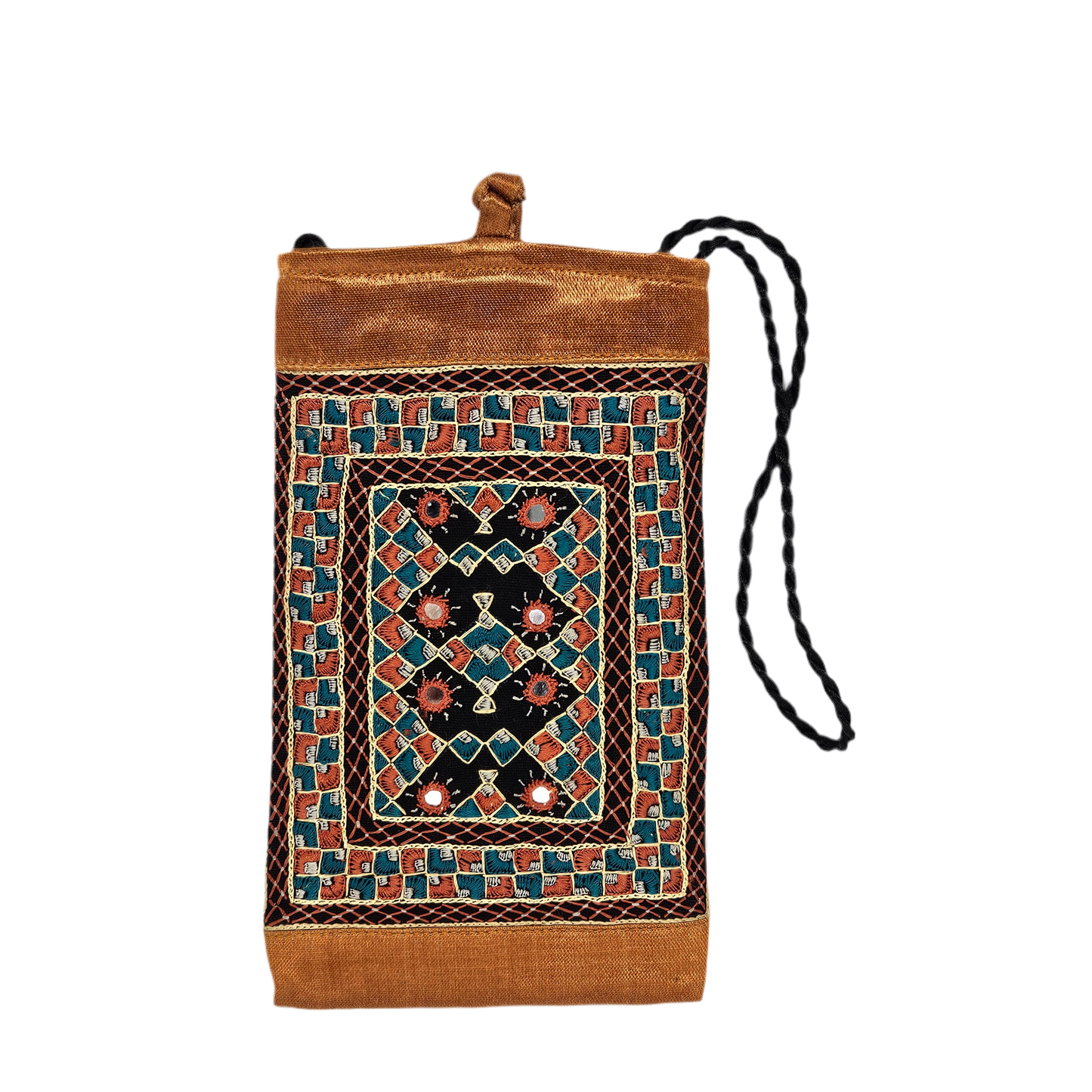 Estuche para lentes o celular NERAN Kutch 4