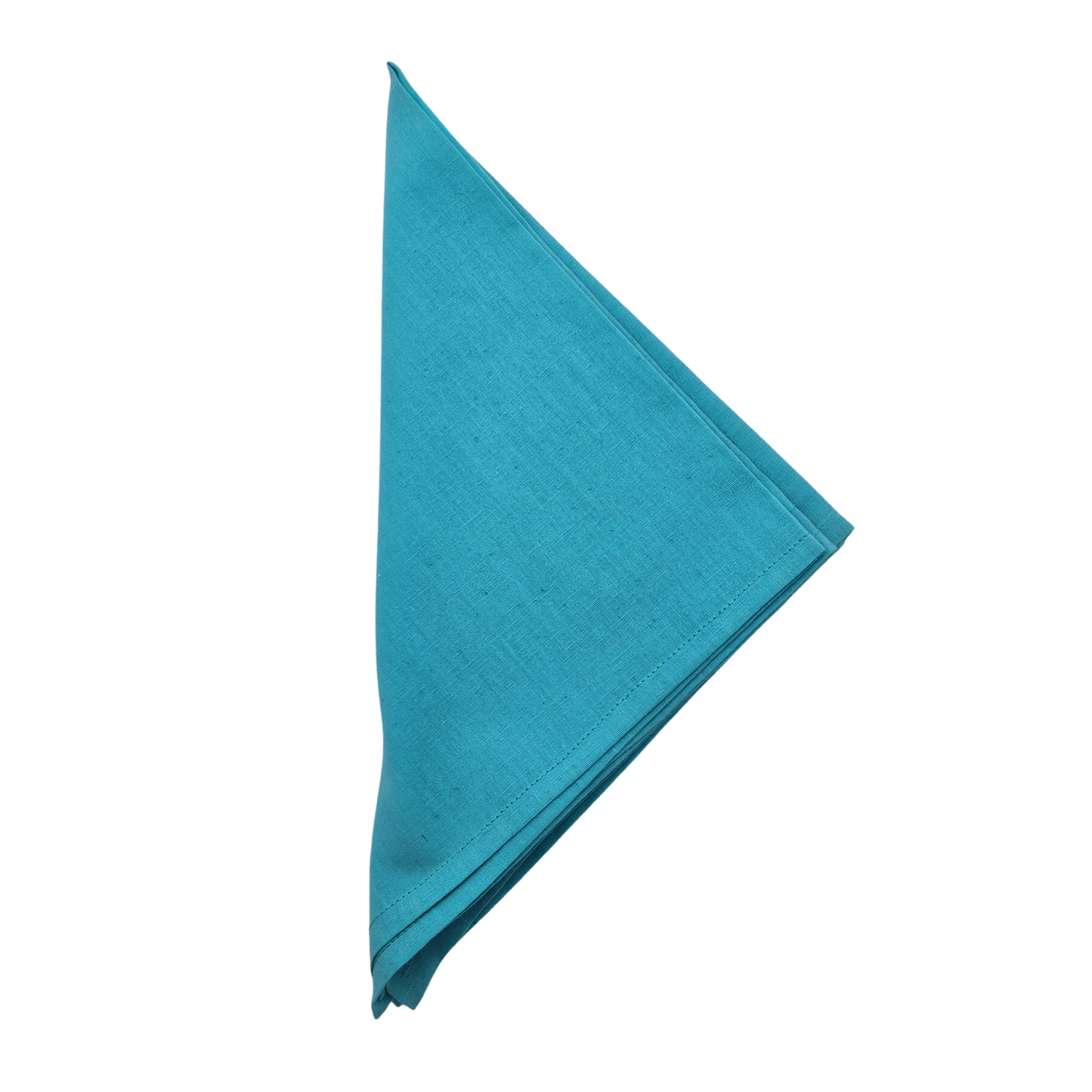 Servilleta lisa de muselina de algodón Ferozi