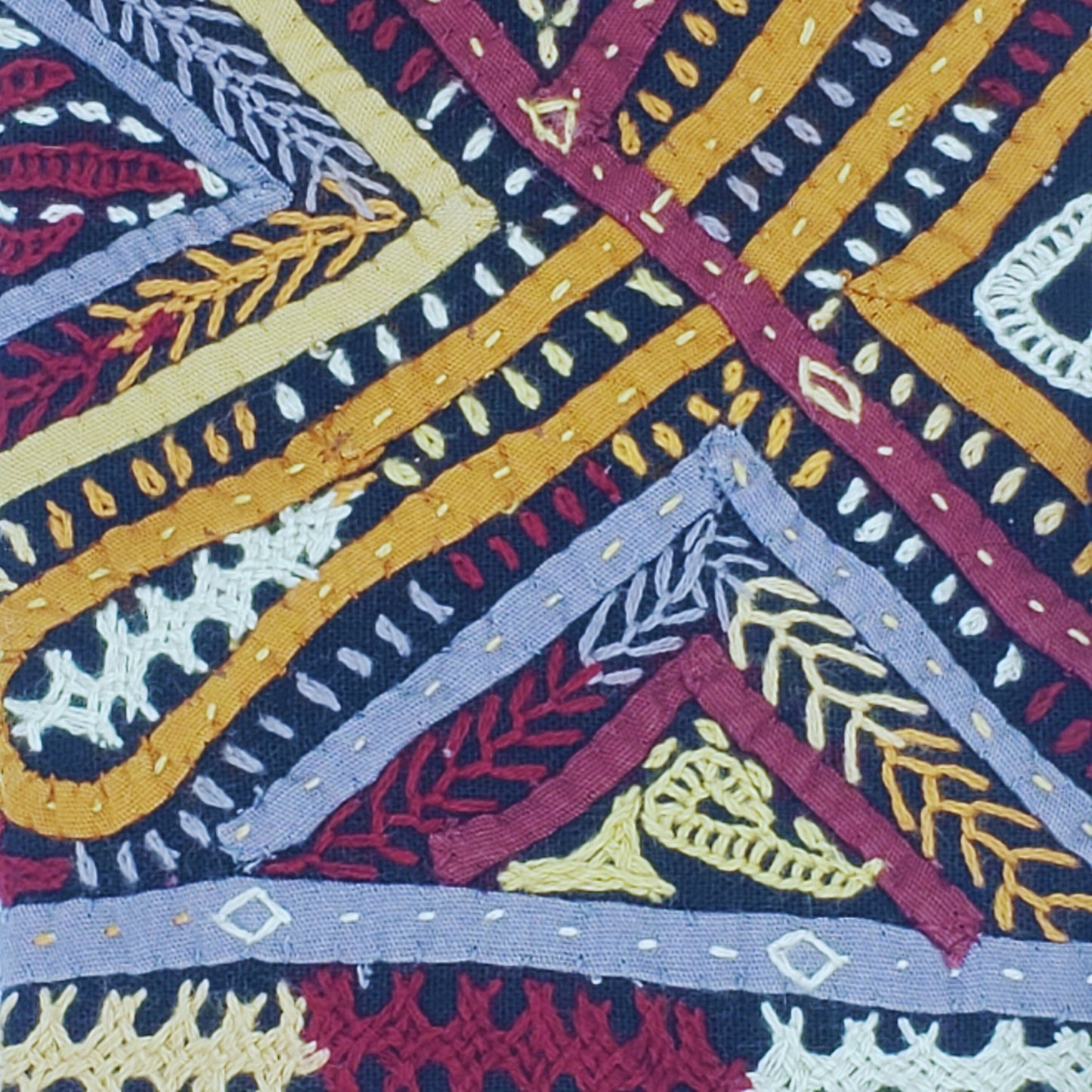 Estuche para lentes o celular QATAB Kutch 7