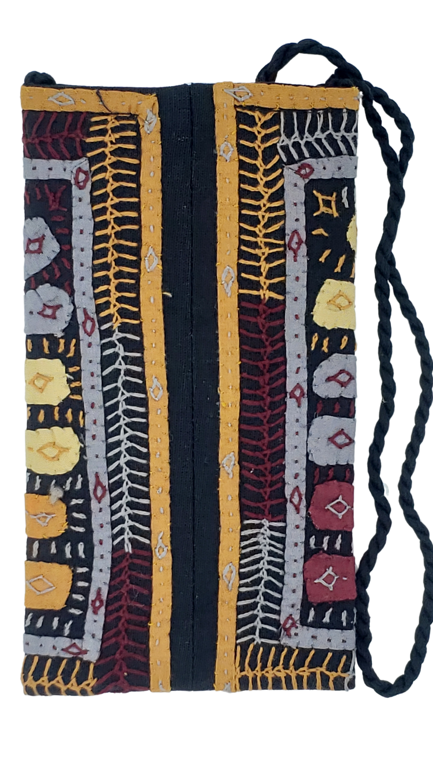 Estuche para lentes o celular QATAB Kutch 8