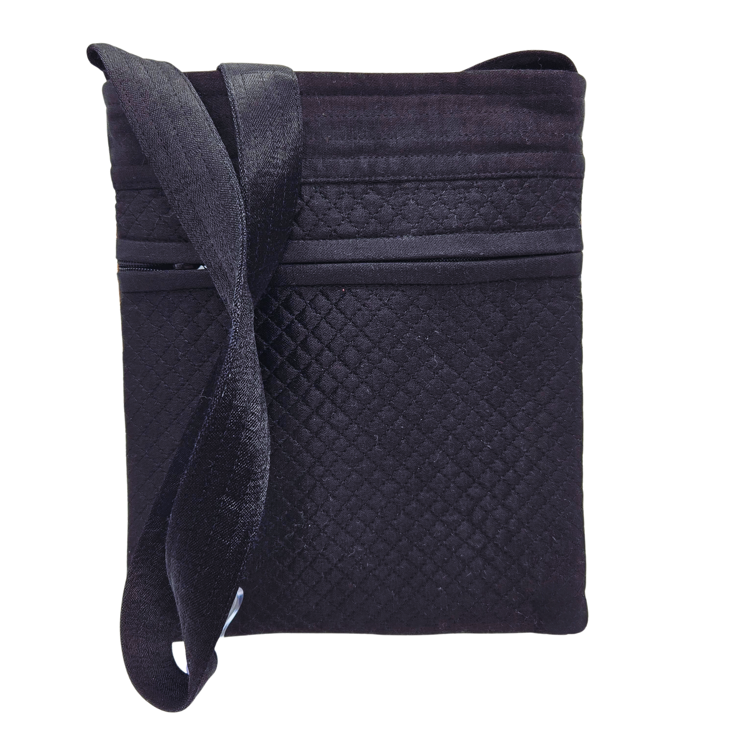 Bolso de mano bordado Neran Square Kutch 2