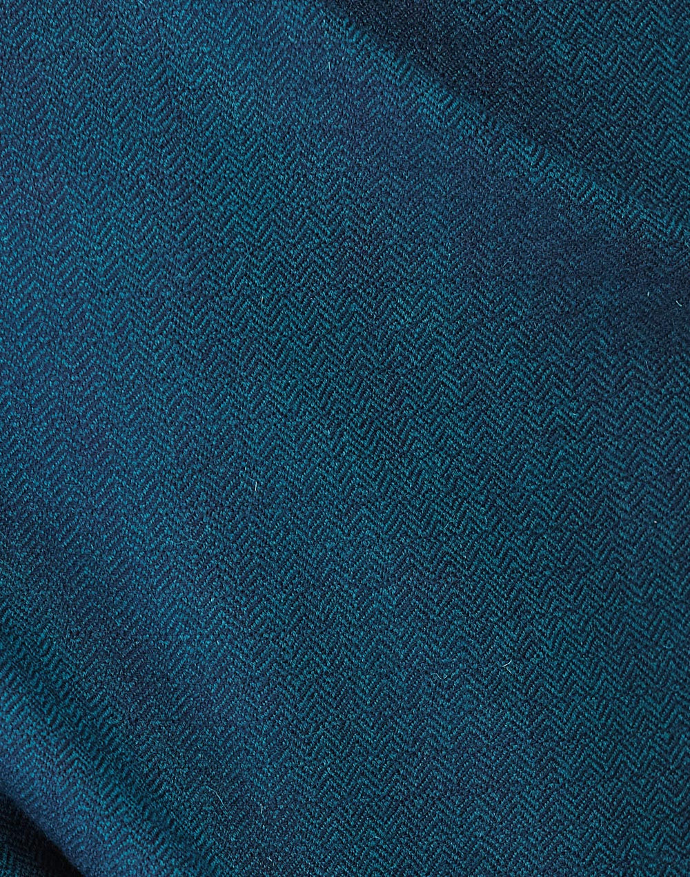 Bufanda de lana. Contrast Plume TE