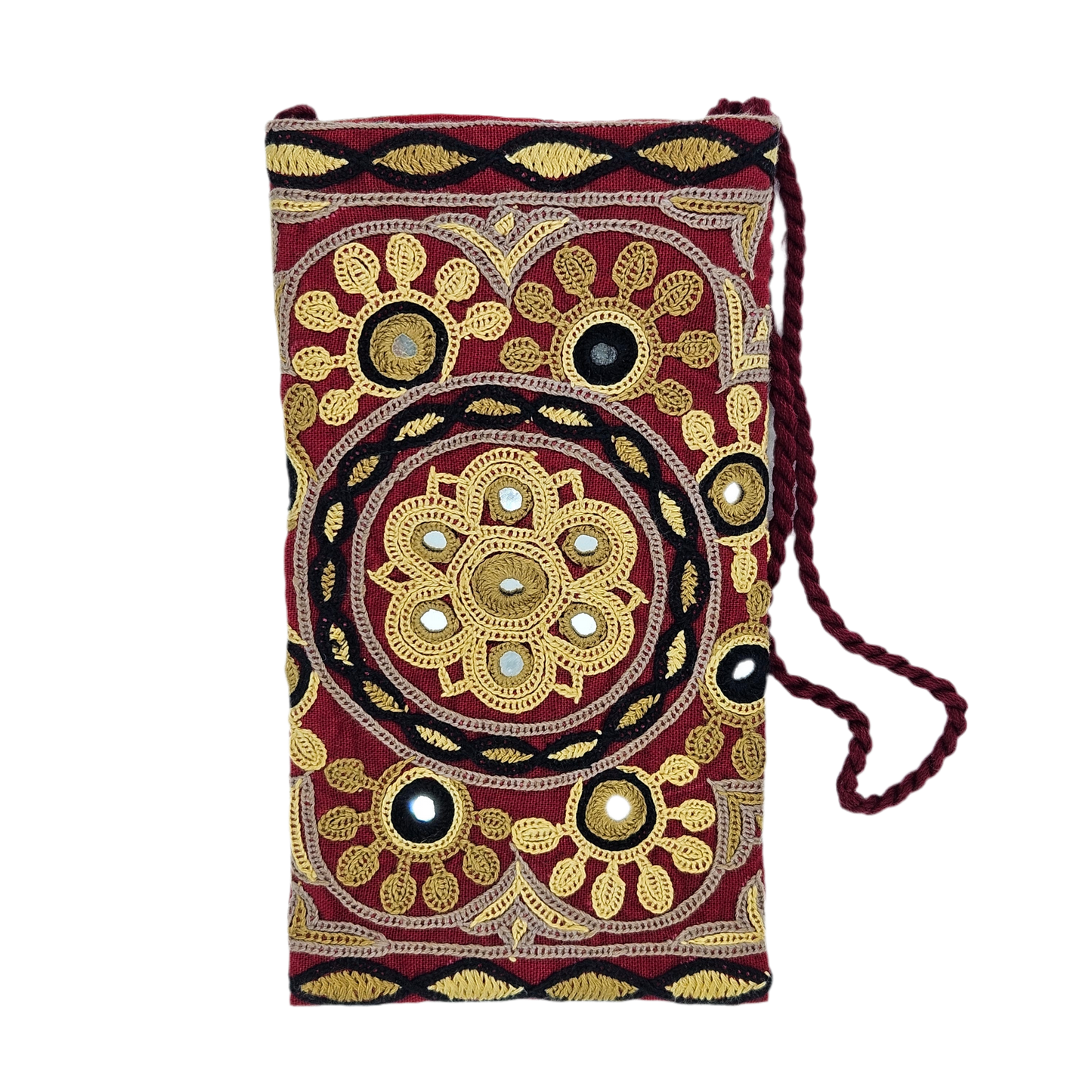 Estuche para lentes o celular JARMAR Kutch 1