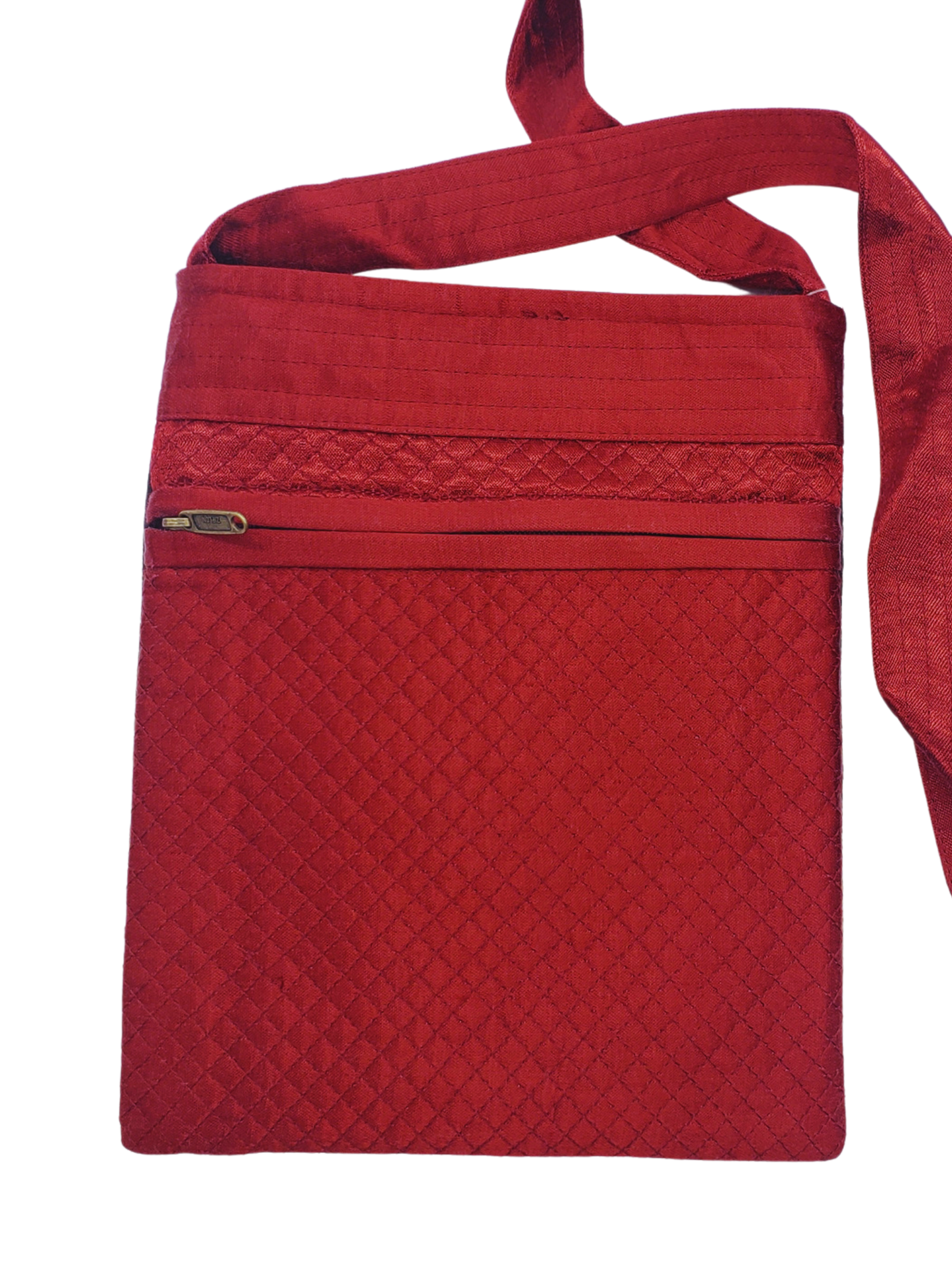 Bolso de mano bordado NTC Kutch 1