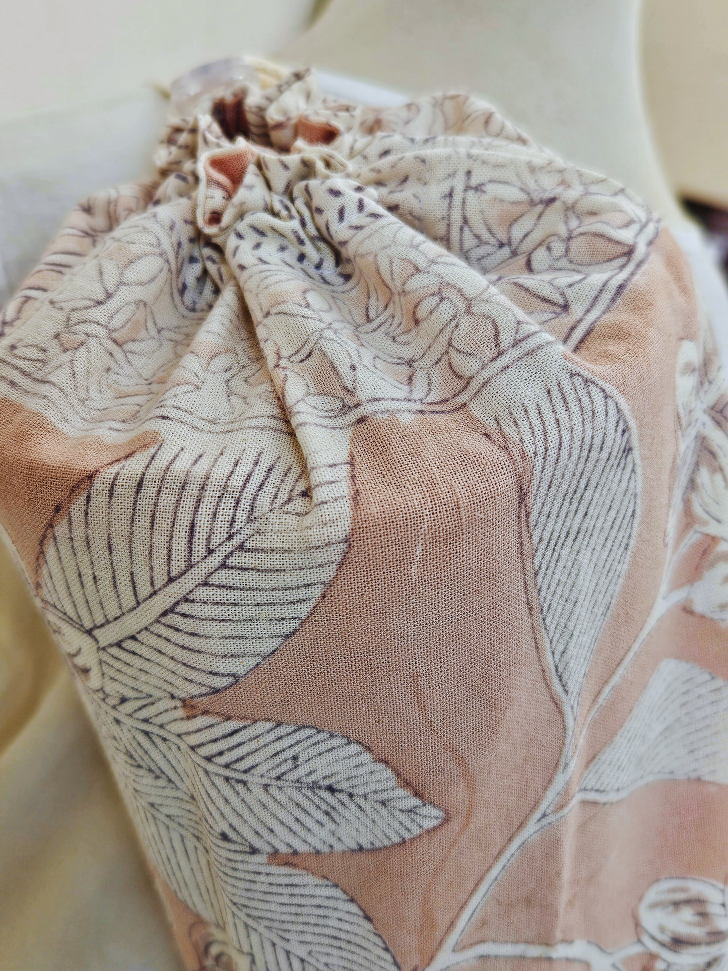 Funda para tapete de yoga