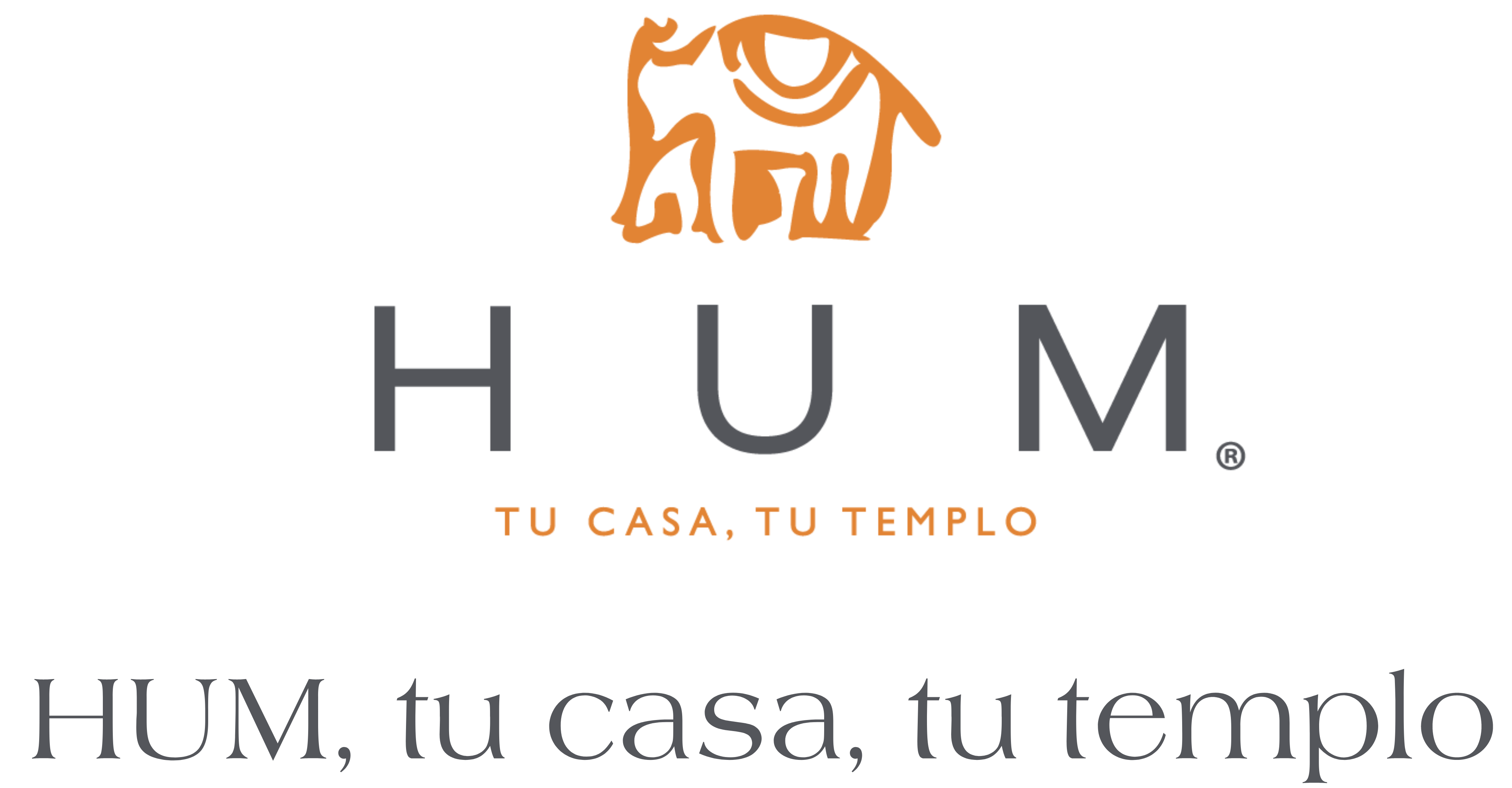 HUM, tu casa, tu templo