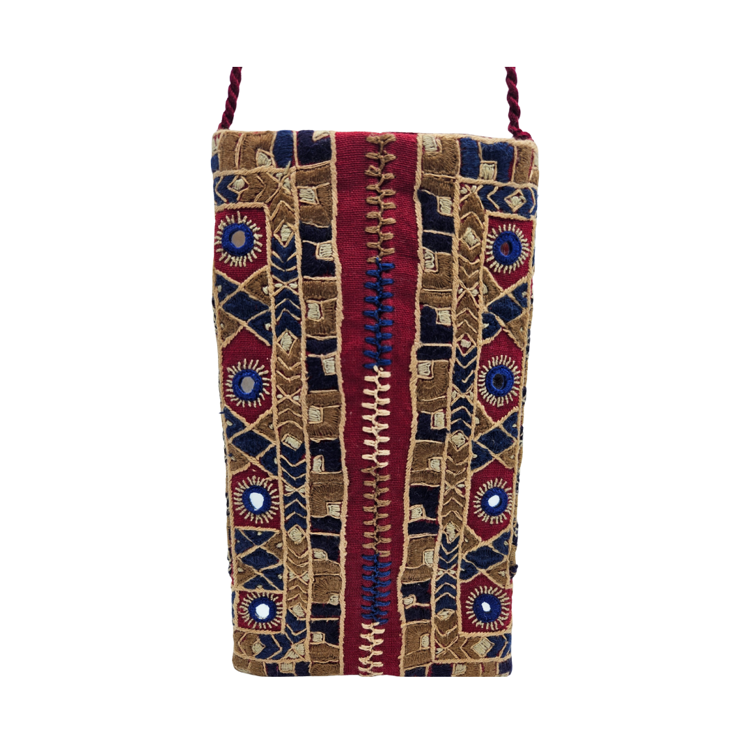 Estuche para lentes o celular NODE Kutch 4