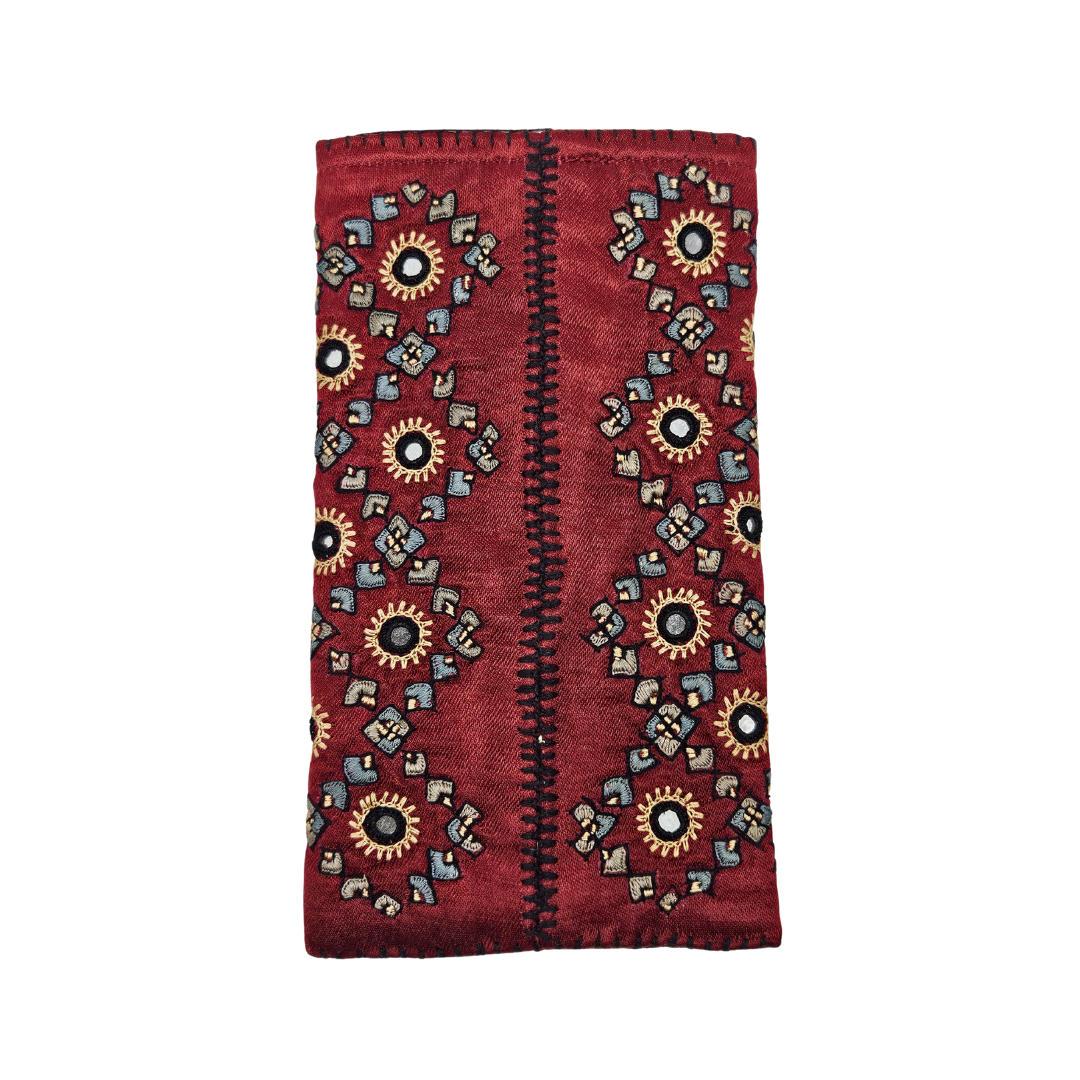 Estuche para lentes o celular NERAN CHEX Kutch 7