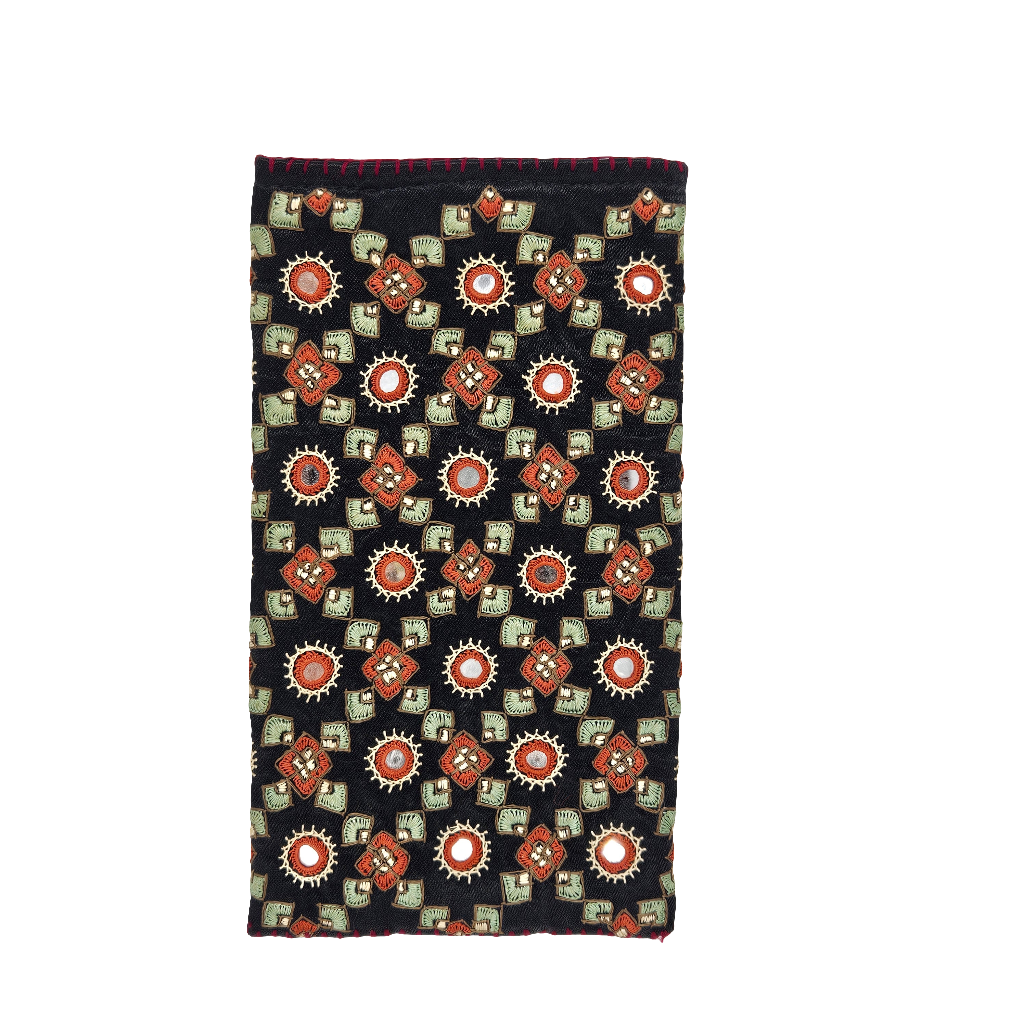 Estuche para lentes o celular NERAN CHEX Kutch 15