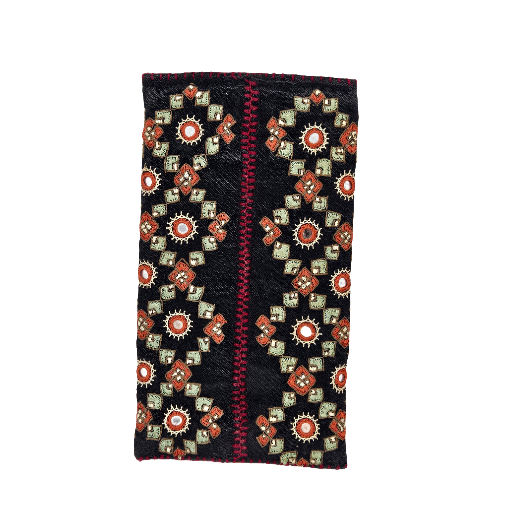 Estuche para lentes o celular NERAN CHEX Kutch 15
