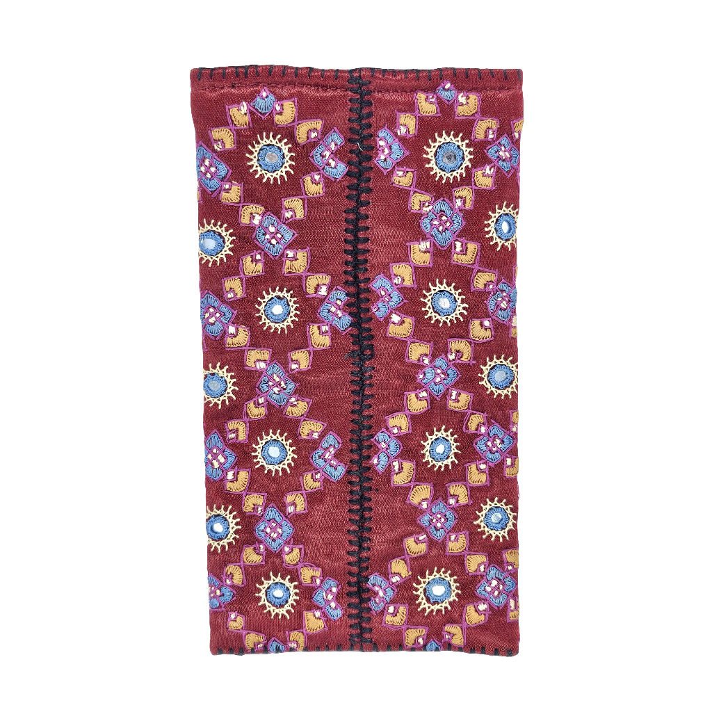 Estuche para lentes o celular NERAN CHEX Kutch 13