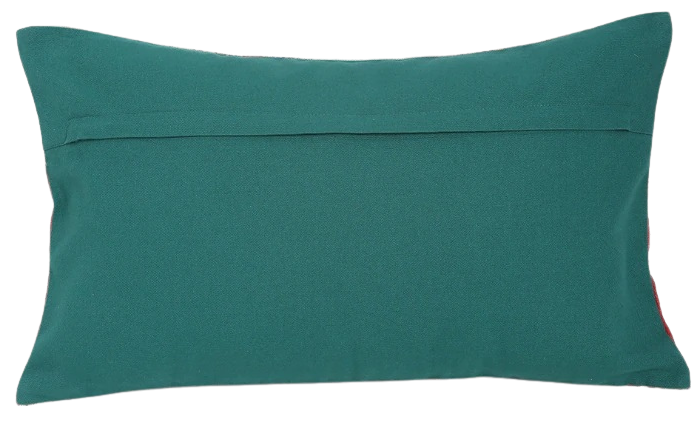 Funda de cojín estampada. Pashnav Iznal bund 30x50