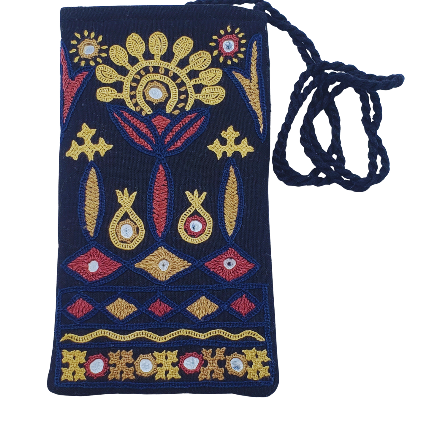 Estuche para lentes o celular JARMAR Kutch 1