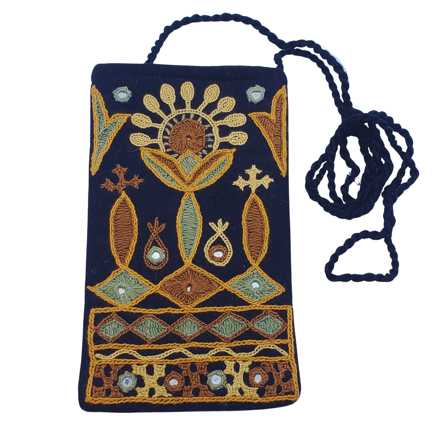 Estuche para lentes o celular JARMAR Kutch 10