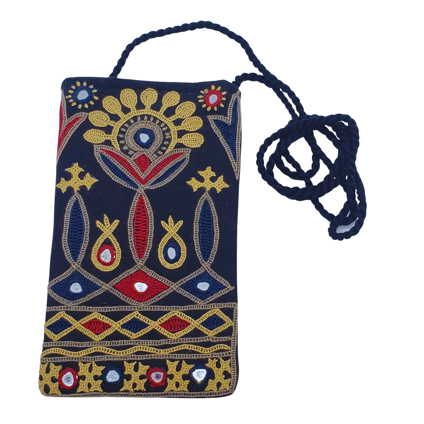 Estuche para lentes o celular JARMAR Kutch 5