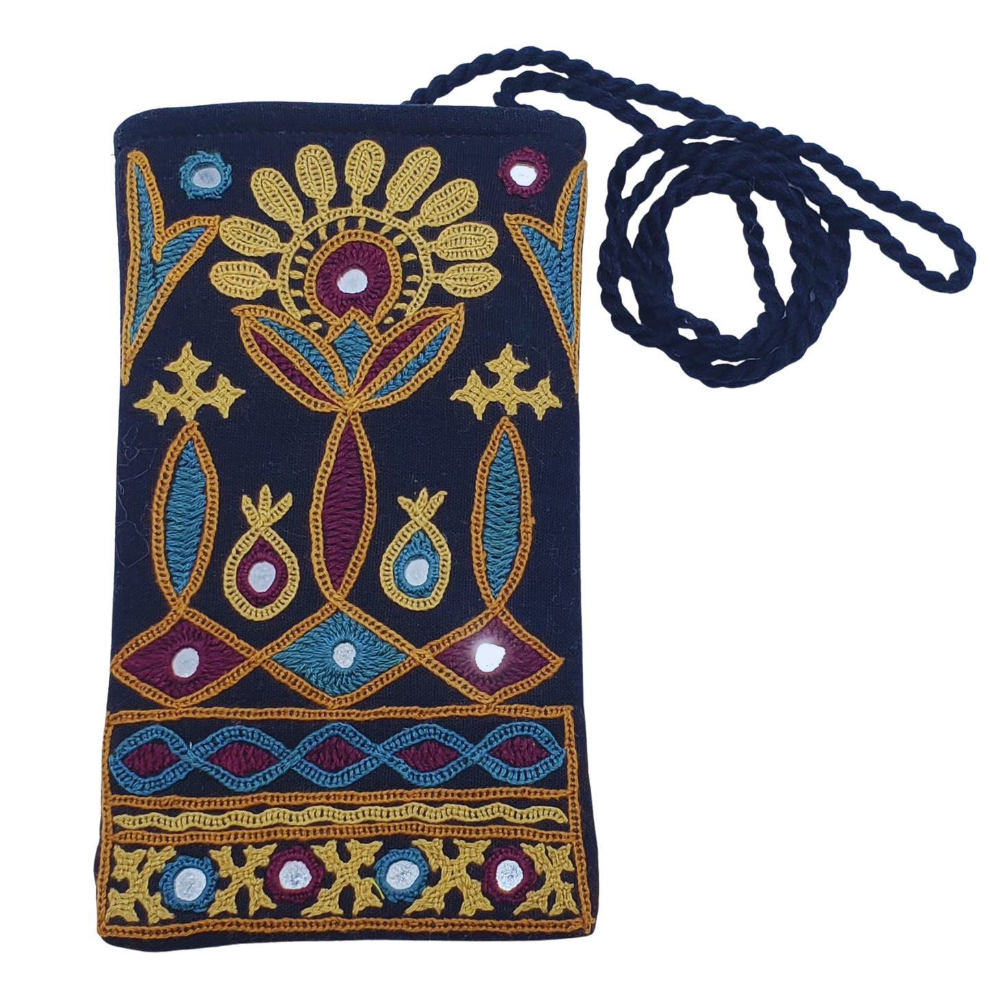 Estuche para lentes o celular JARMAR Kutch 6