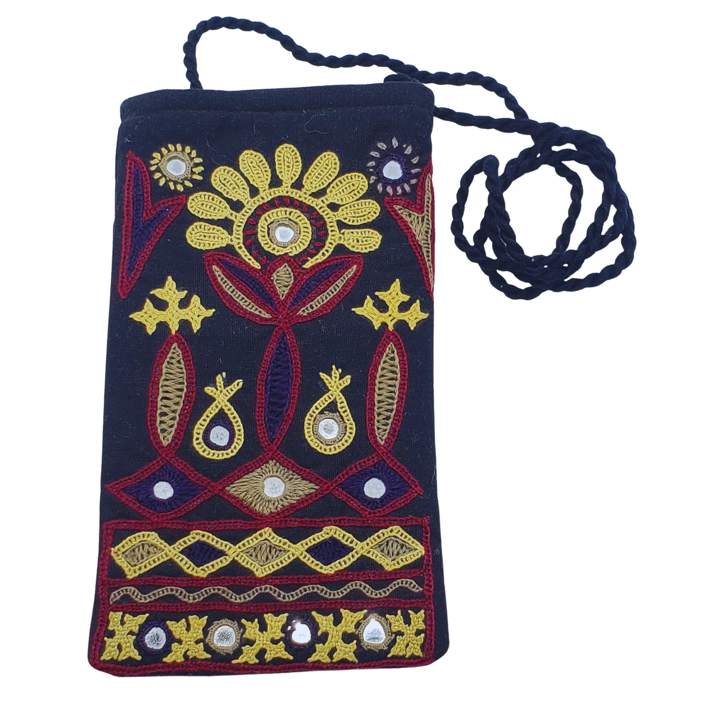 Estuche para lentes o celular JARMAR Kutch 7