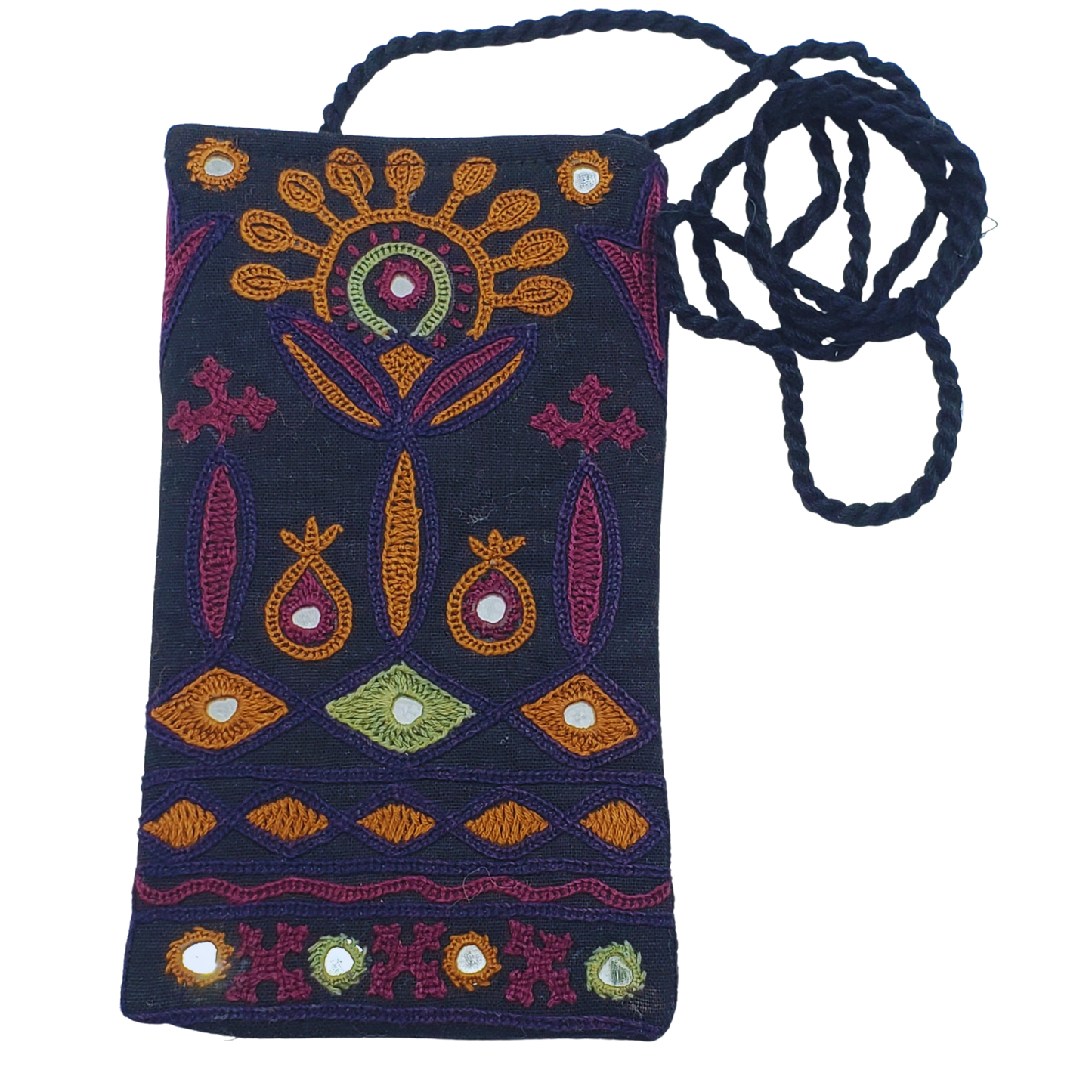 Estuche para lentes o celular JARMAR Kutch 8