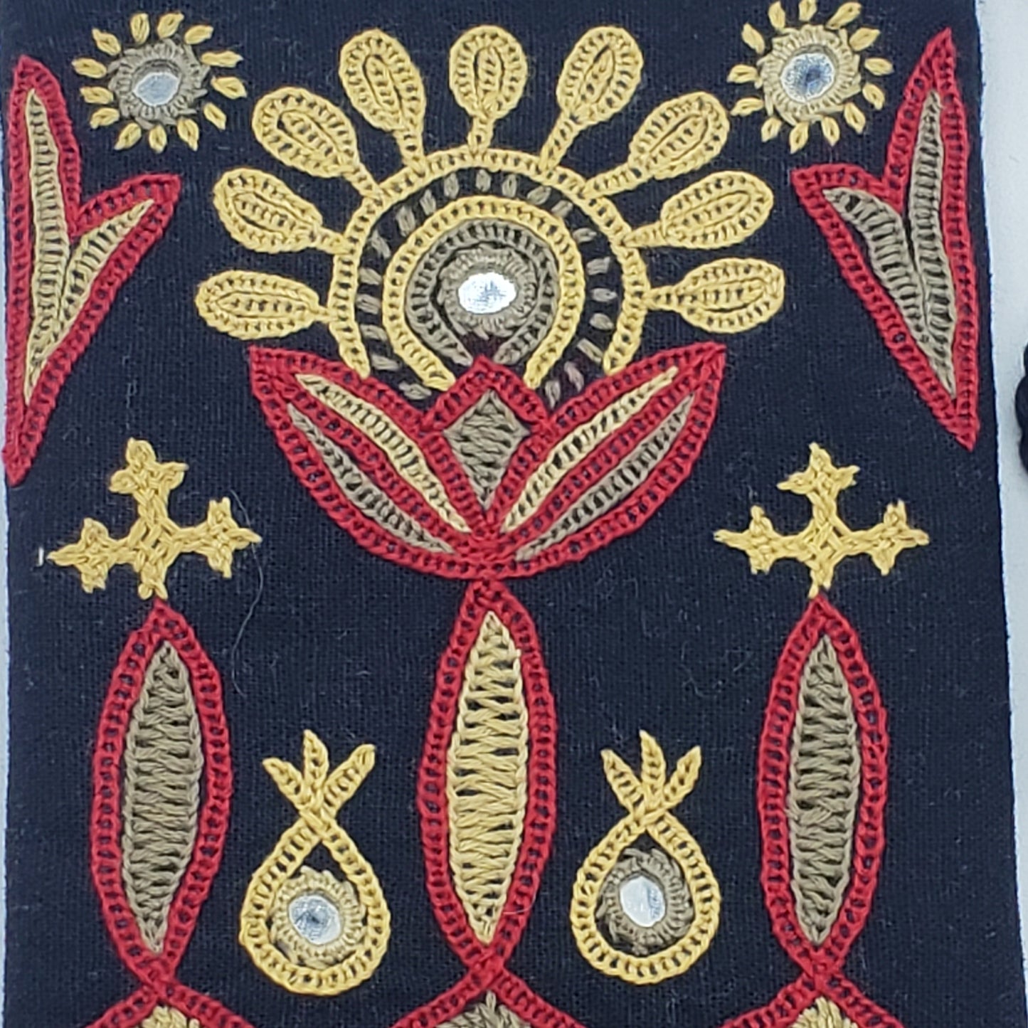 Estuche para lentes o celular JARMAR Kutch 9