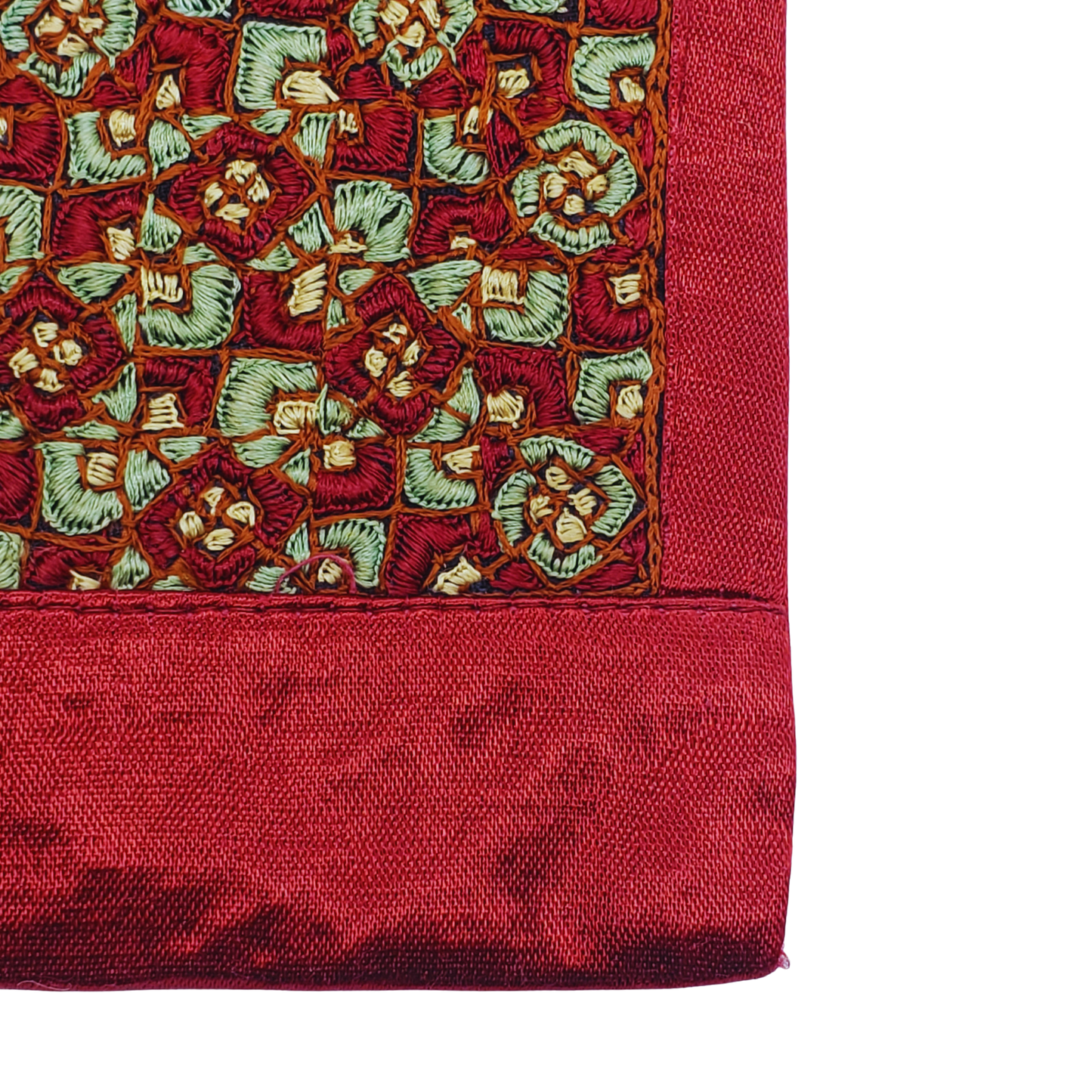 Estuche para lentes o celular NERAN Kutch 7 rojo