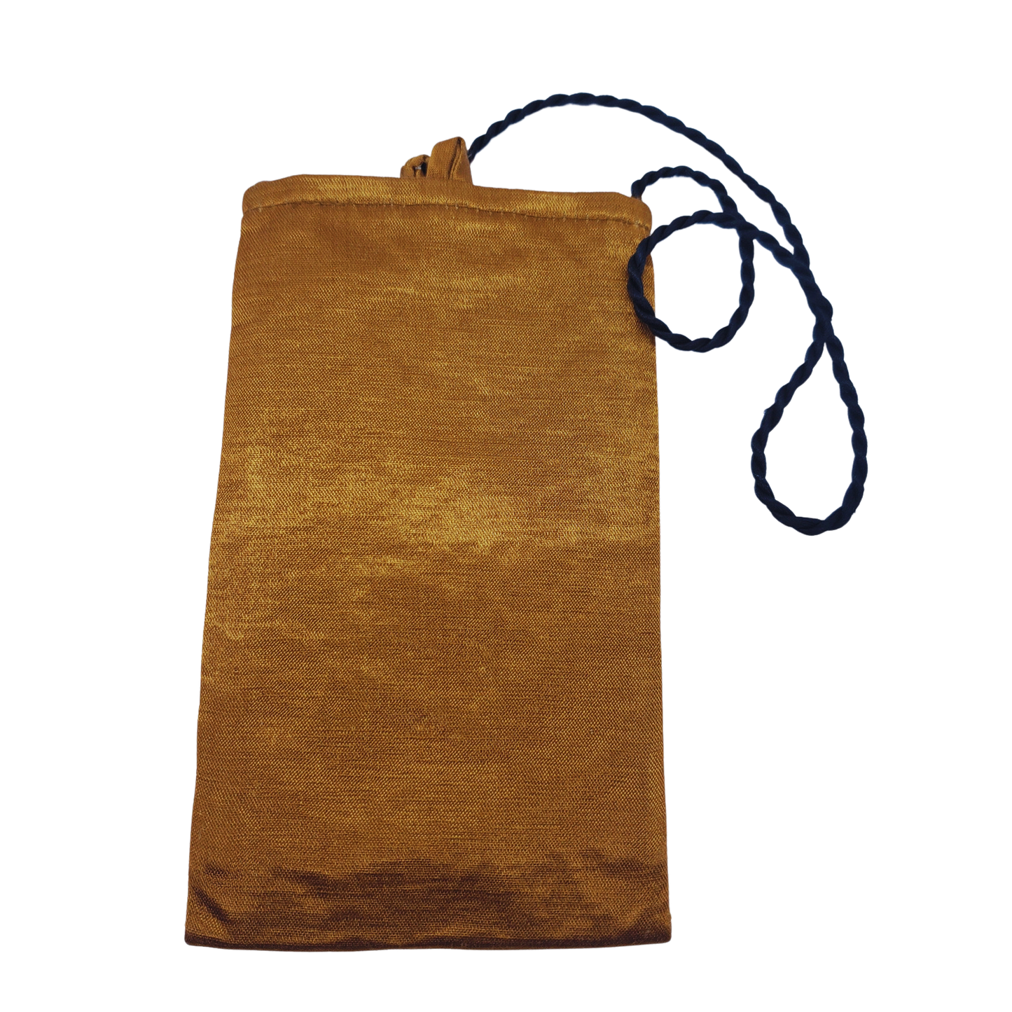 Estuche para lentes o celular NERAN Kutch 5 mostaza