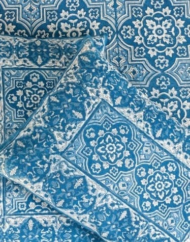 Funda de almohada Rakim IN