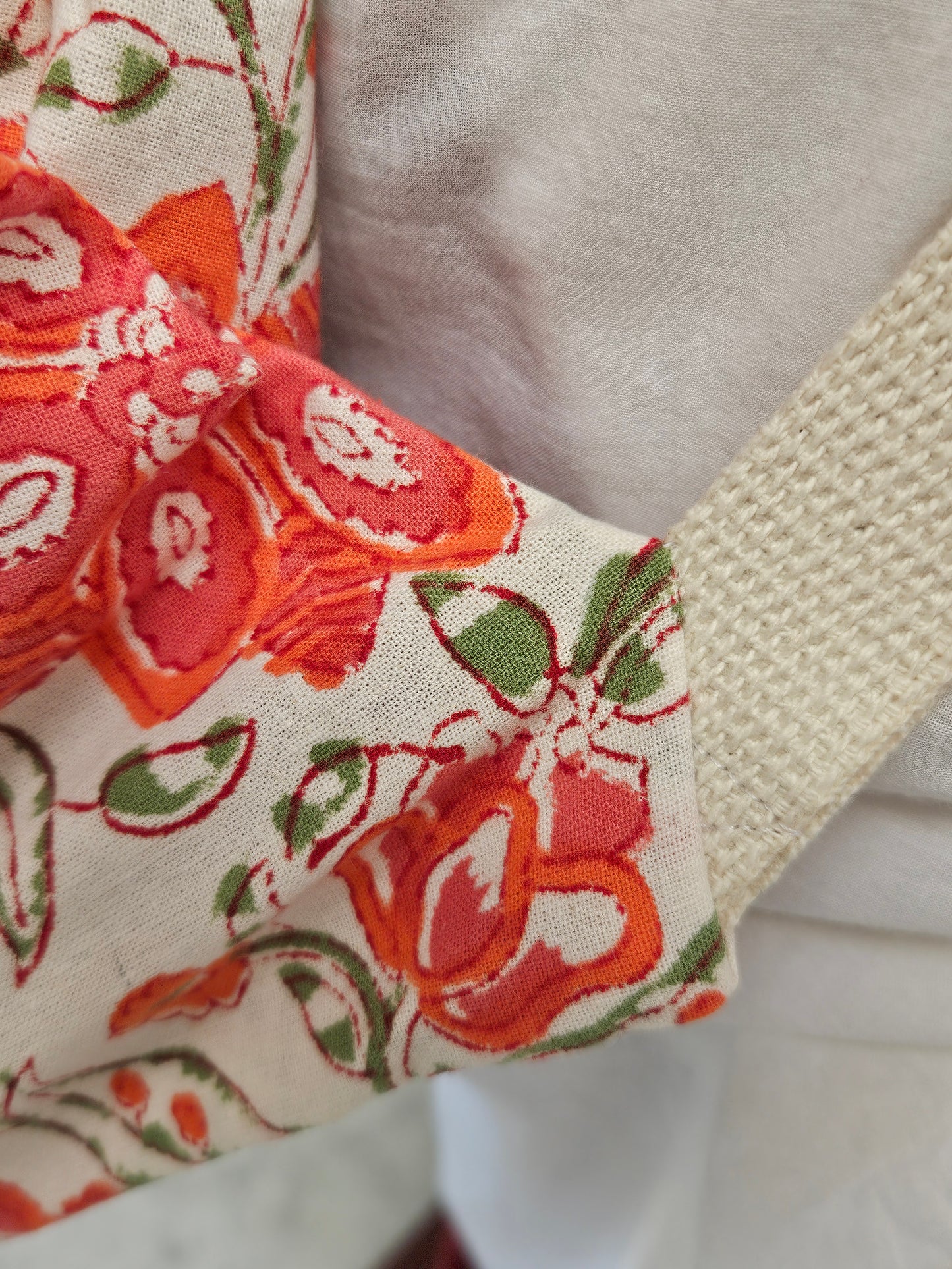 Funda para tapete de yoga