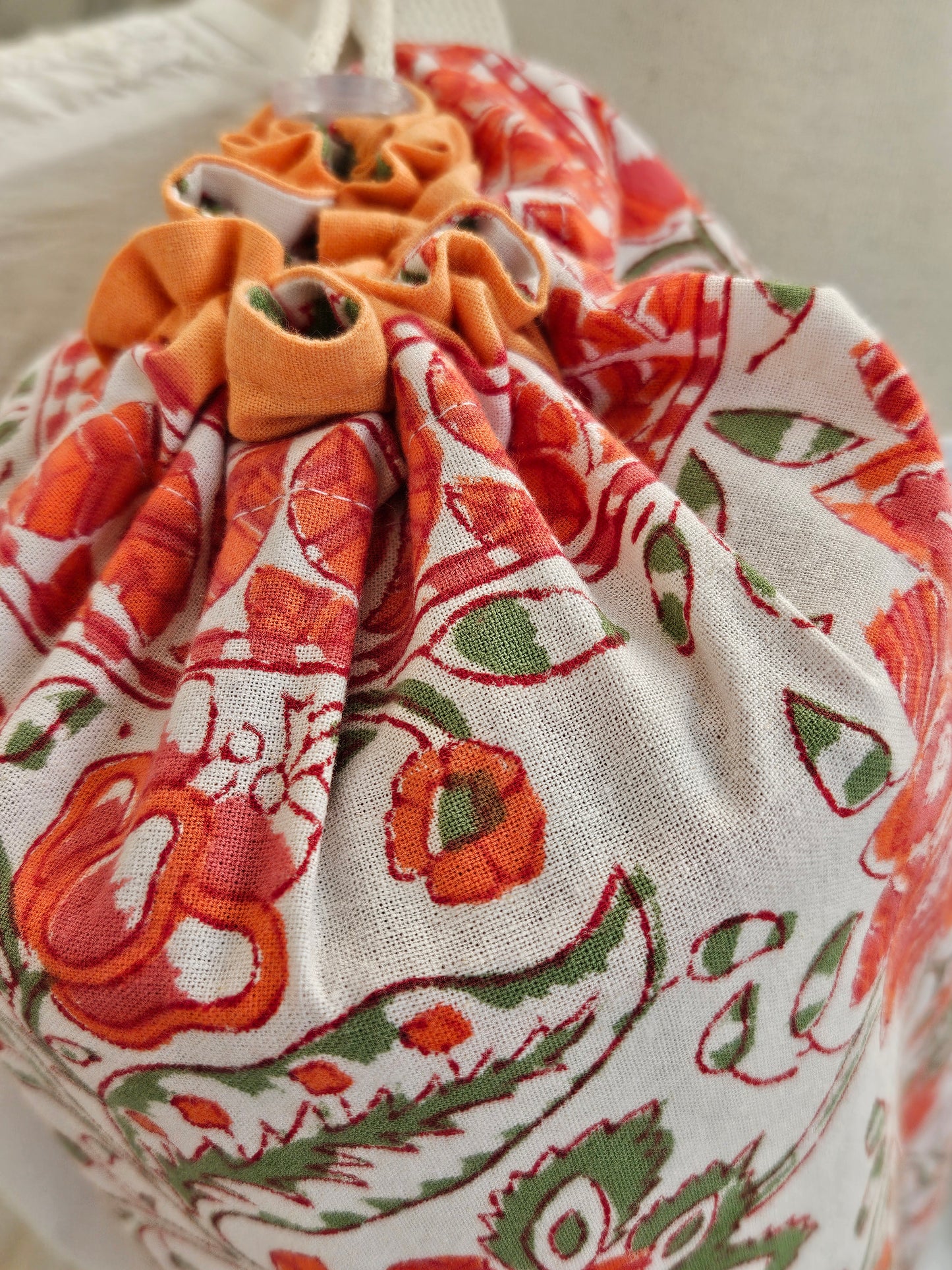 Funda para tapete de yoga