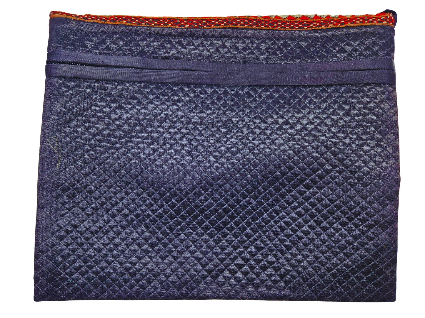 Bolso grande bordado Neran Chokar Kutch 1