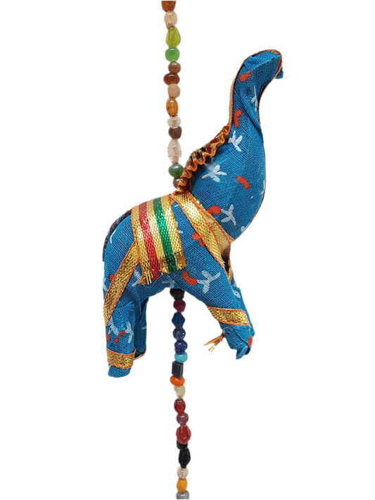 Colgante de elefantes