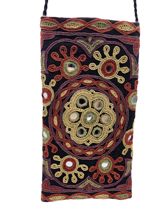 Estuche para lentes o celular AHIR Kutch 3
