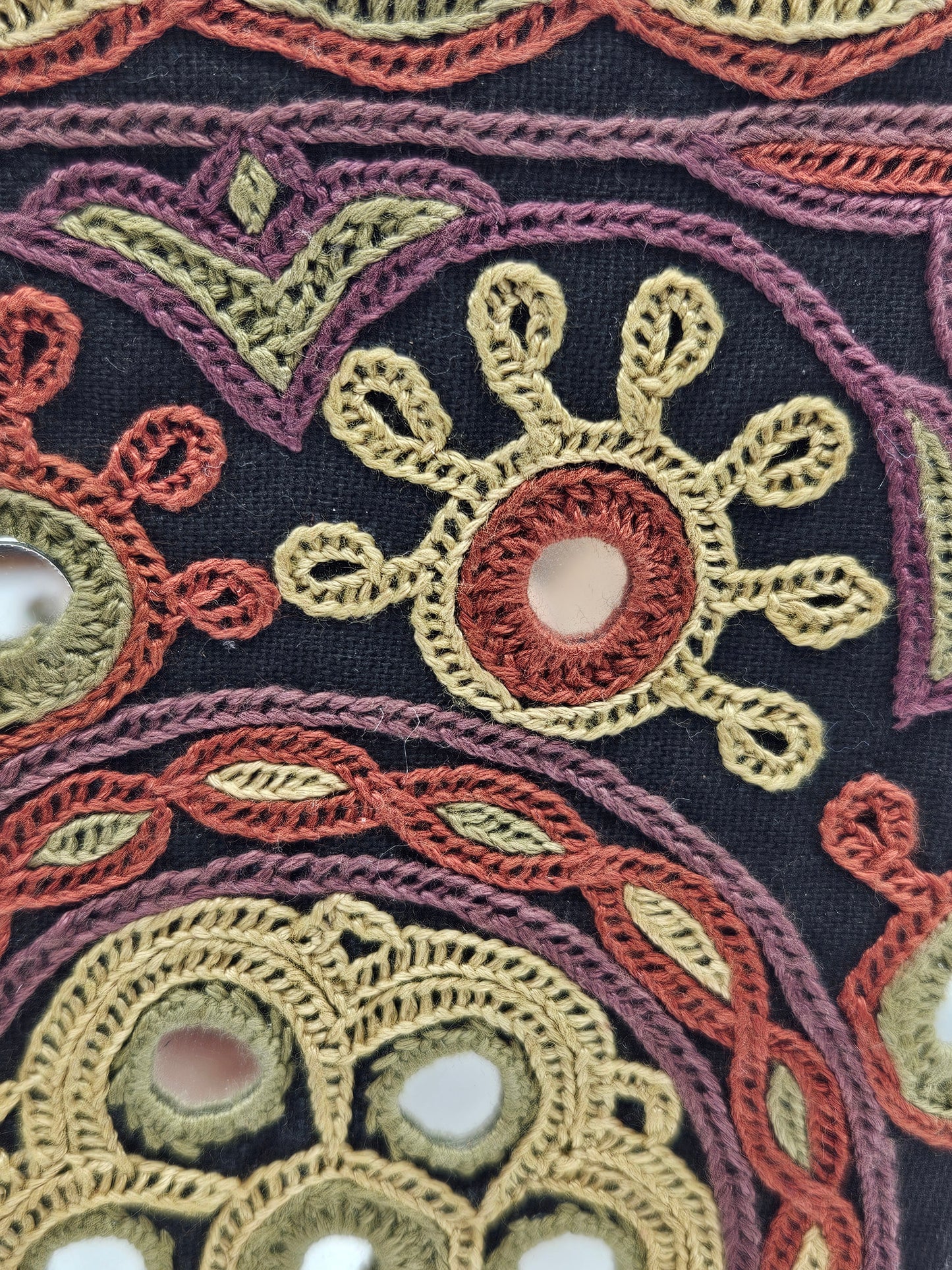 Estuche para lentes o celular AHIR Kutch 3