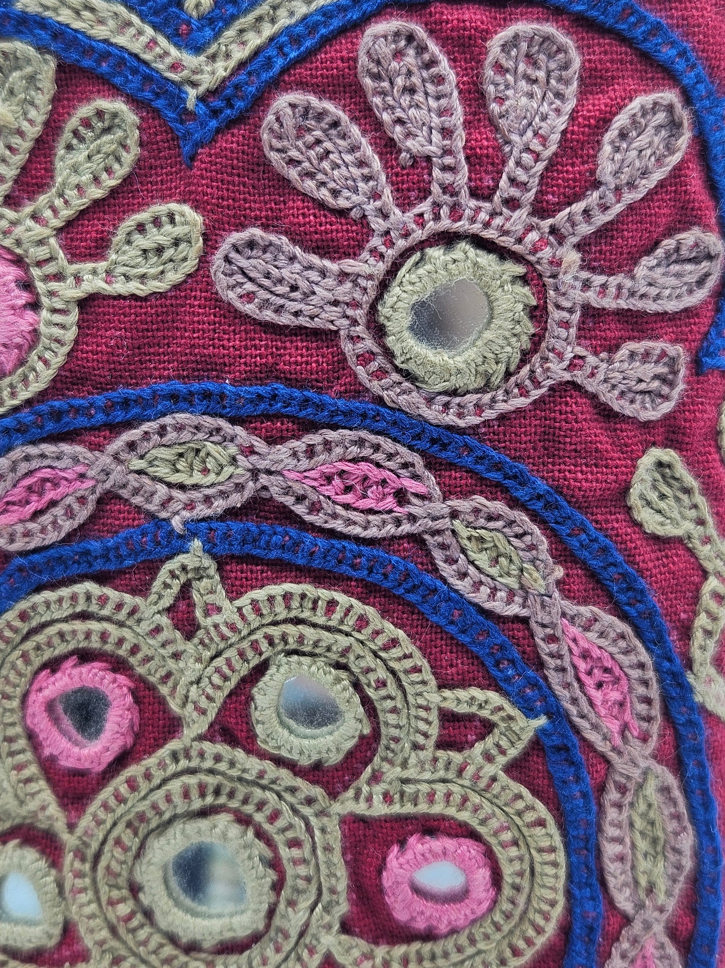 Estuche para lentes o celular AHIR Kutch 7