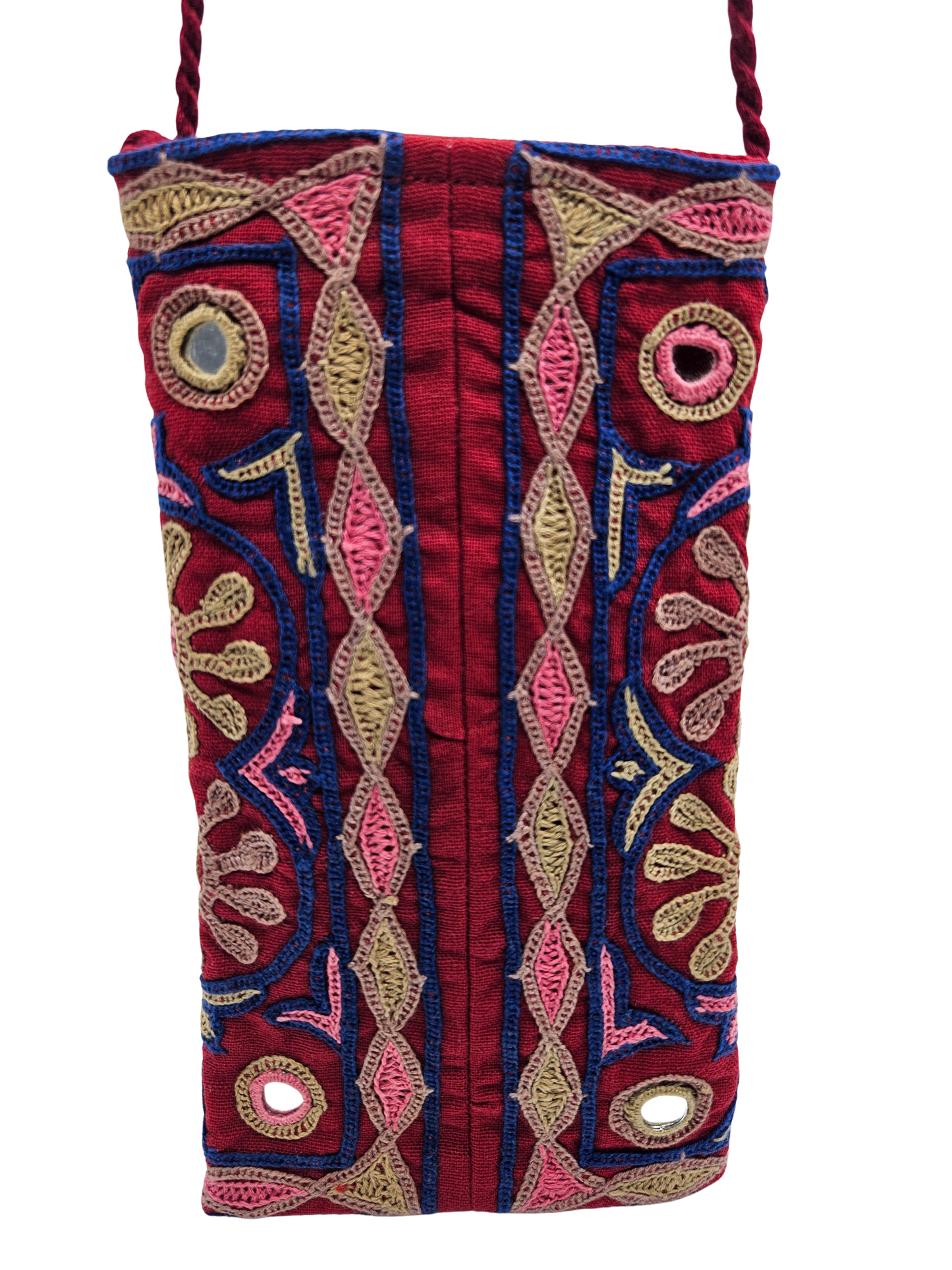 Estuche para lentes o celular AHIR Kutch 7