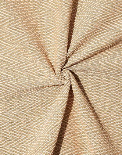 Colcha tejida en telar. Azig beige