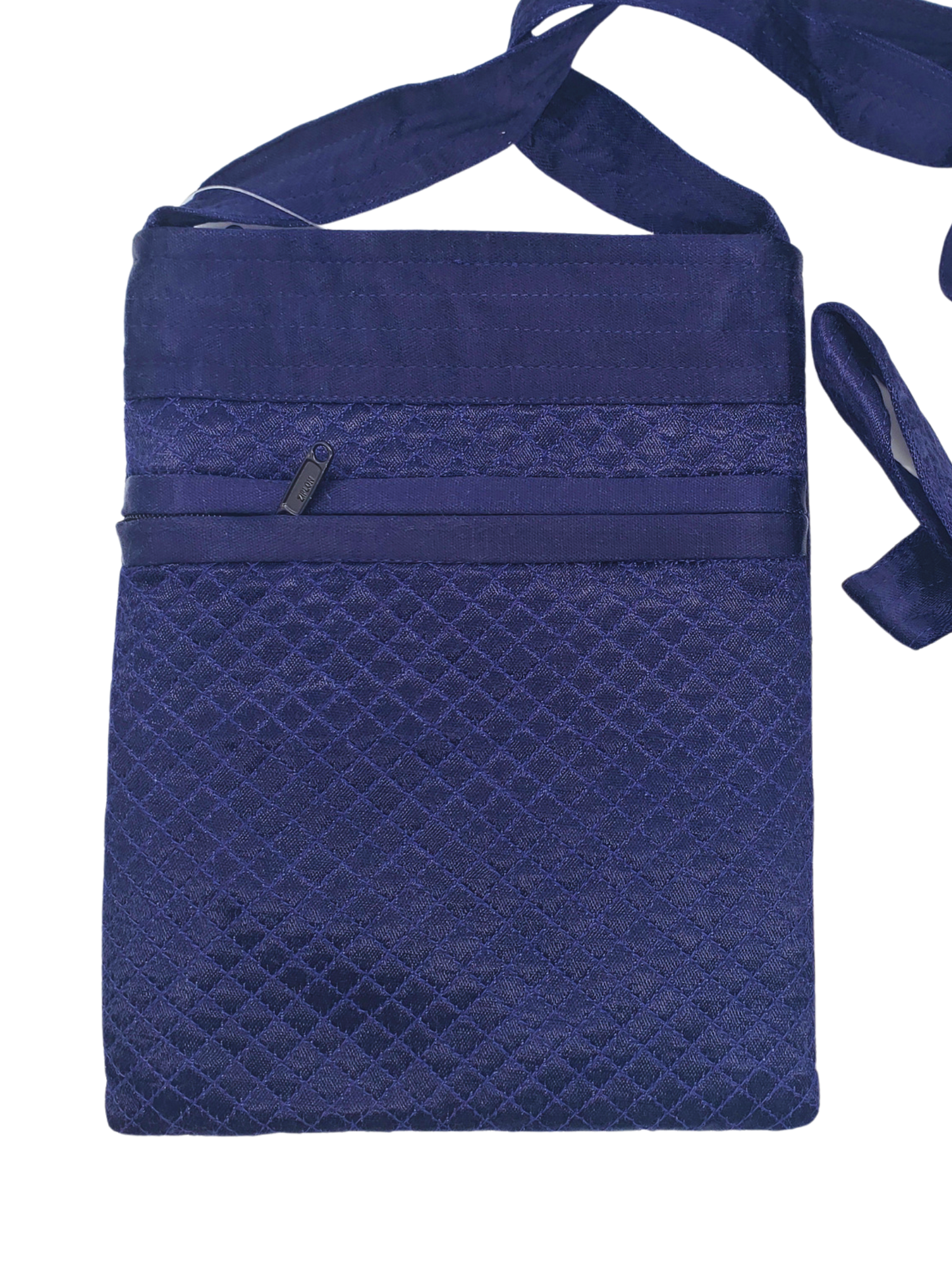 Bolso de mano bordado Neran Square Kutch 1