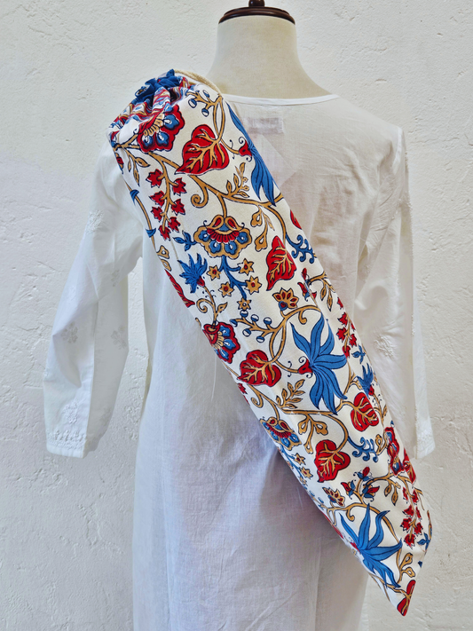 Funda para tapete de yoga