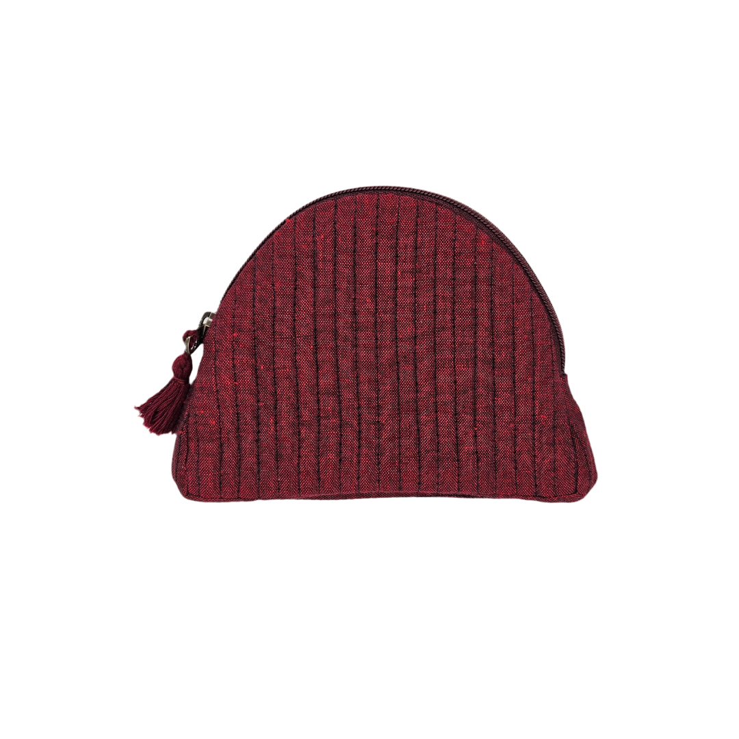 Monedero bordado hindú KACHBO Kutch 2