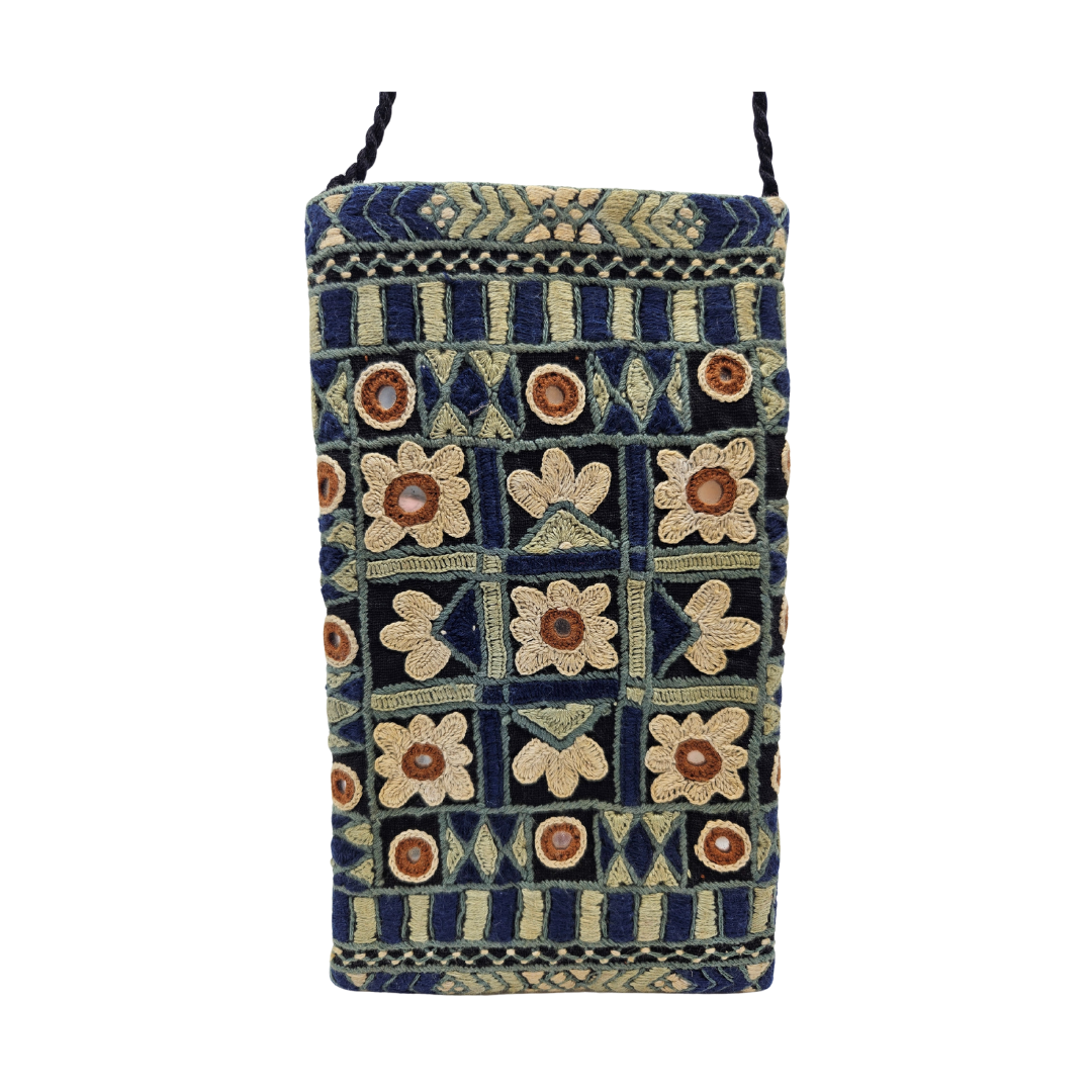 Estuche para lentes o celular NODE Kutch 2