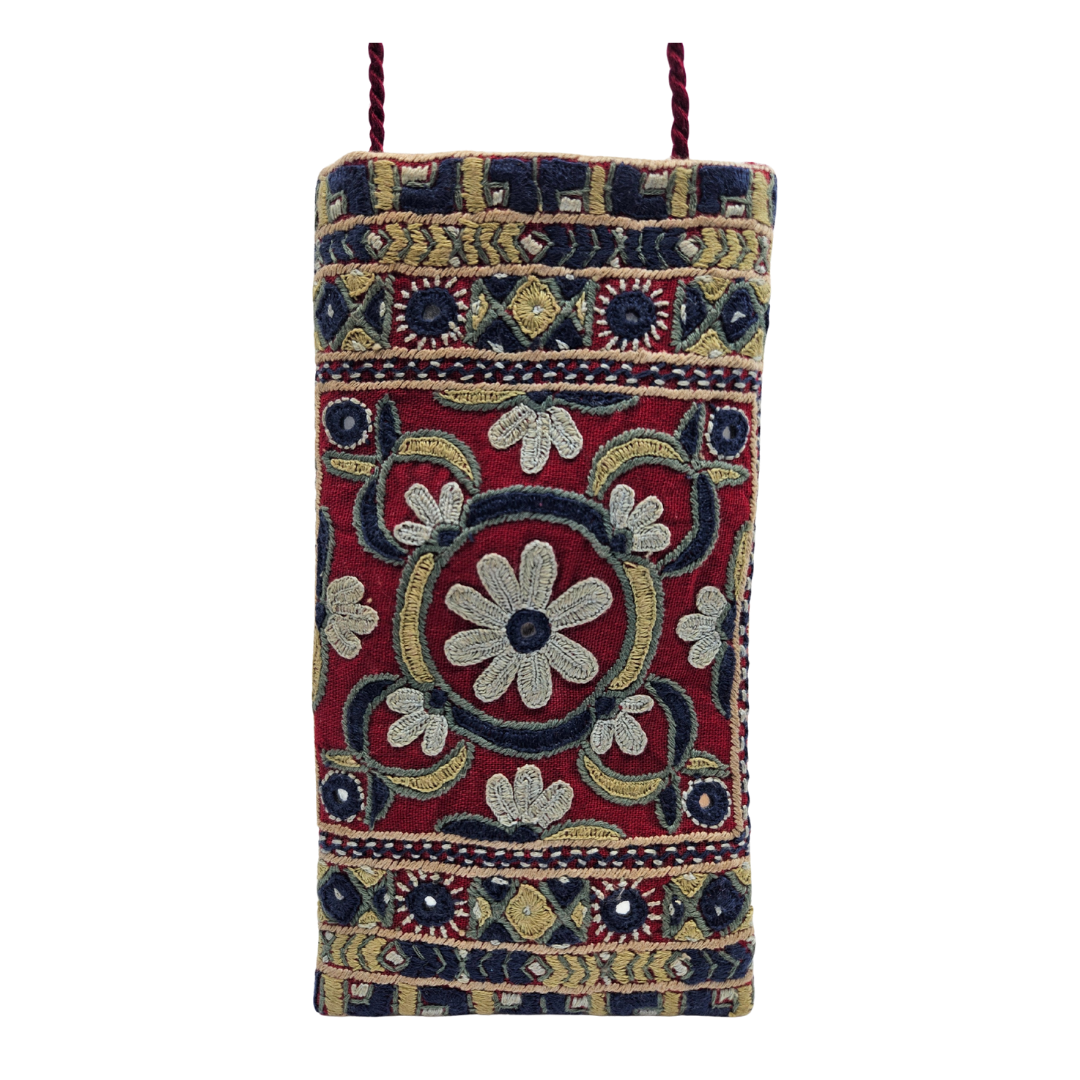Estuche para lentes o celular NODE Kutch 5