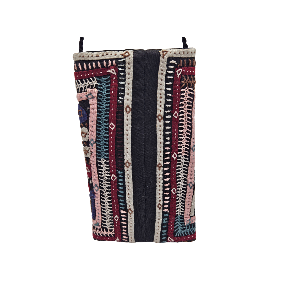 Estuche para lentes o celular QATAB Kutch 1