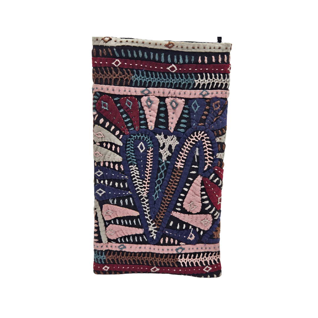 Estuche para lentes o celular QATAB Kutch 1